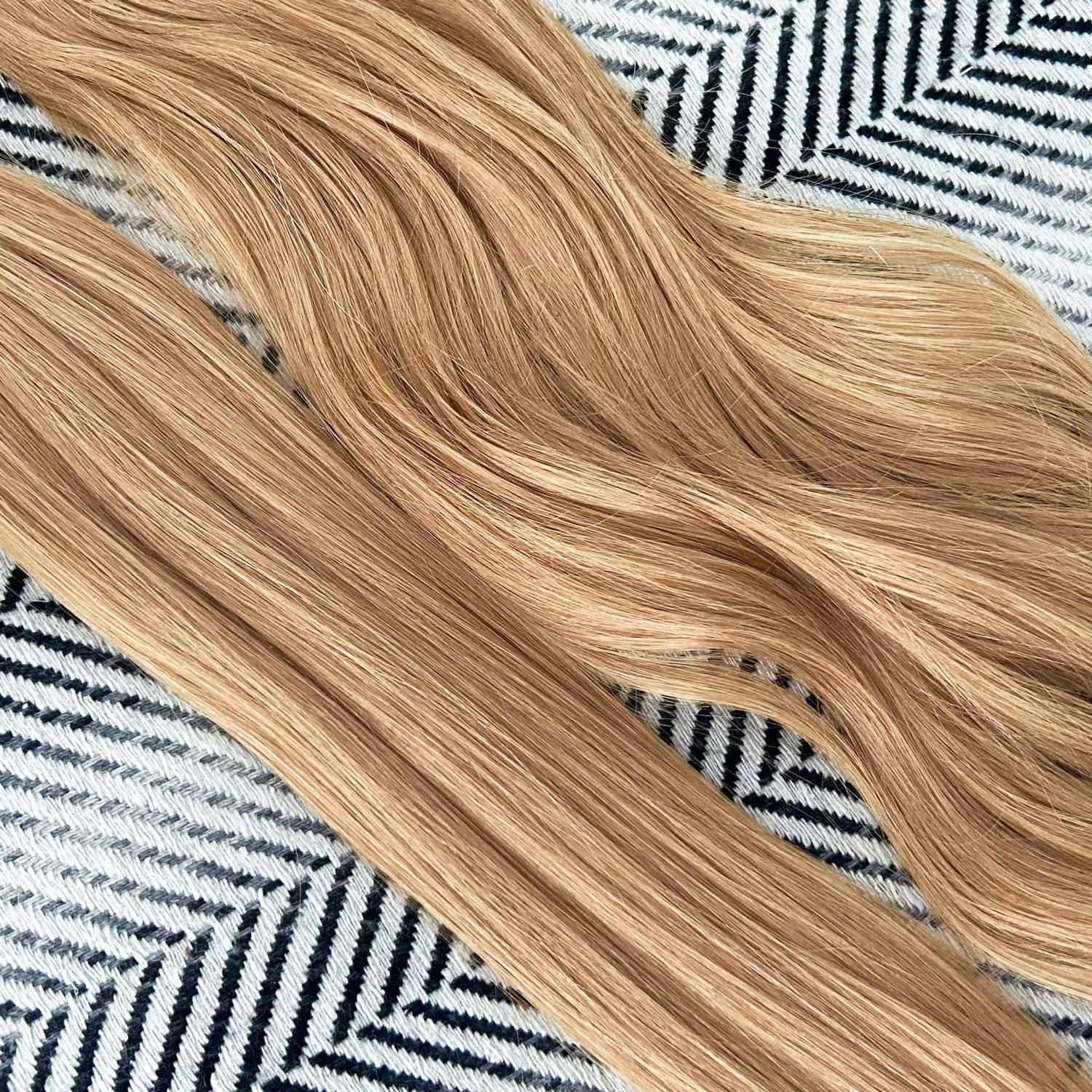 Ponytail Hair Extensions #18 Honey Blonde - PrettyBull Limited