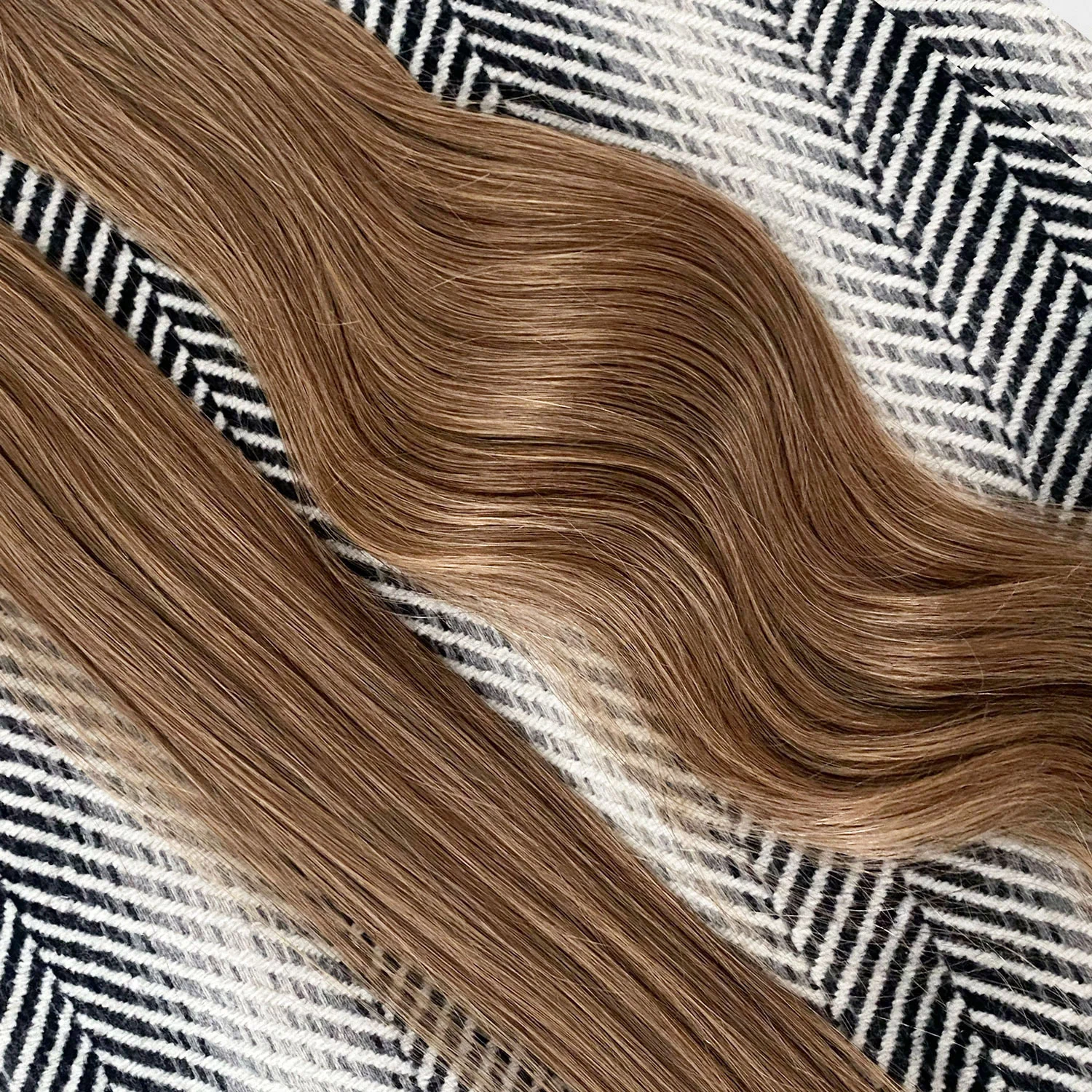 Ponytail Hair Extension #12 Dirty Blonde - PrettyBull Limited