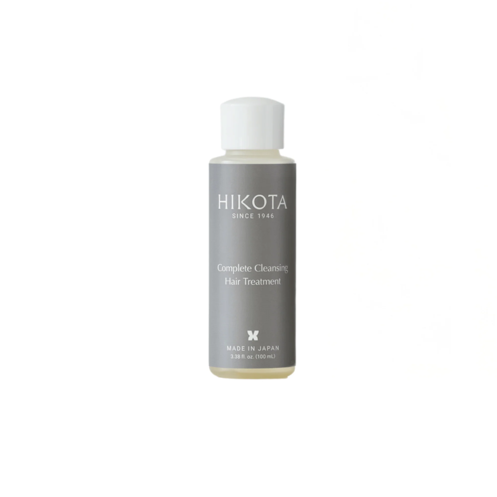 Complete Cleansing Hair Treatment - PrettyBull Limited