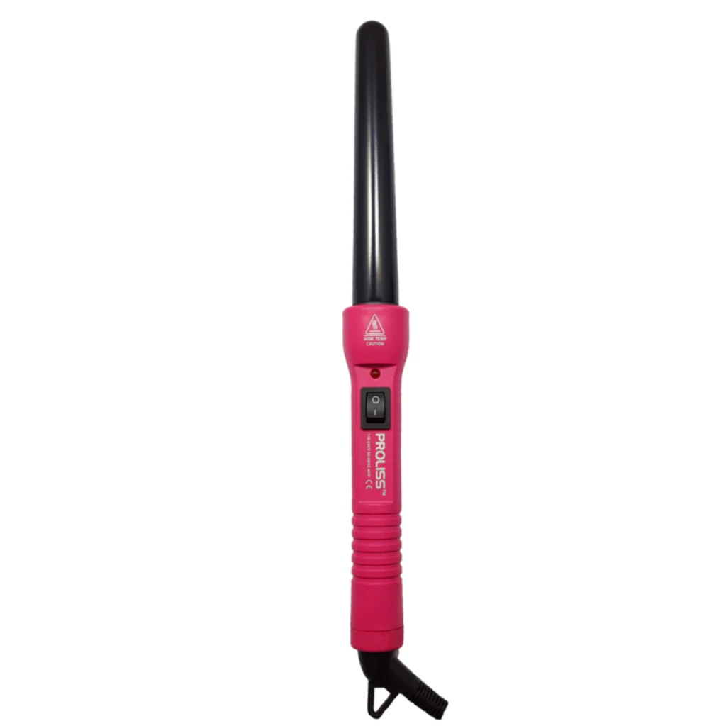 25-18mm Pink Tapered - PrettyBull Limited