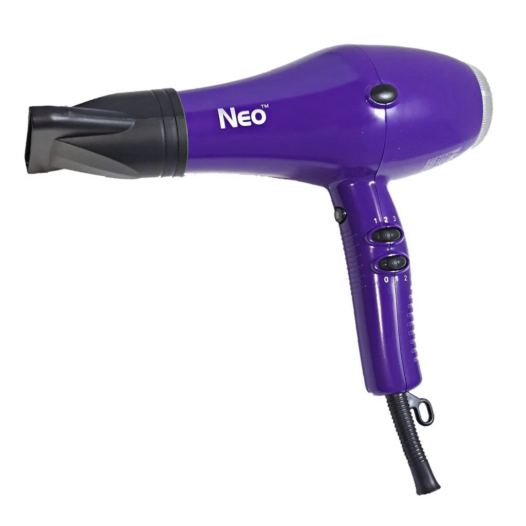 Purple Nano Pro Dryer - PrettyBull Limited