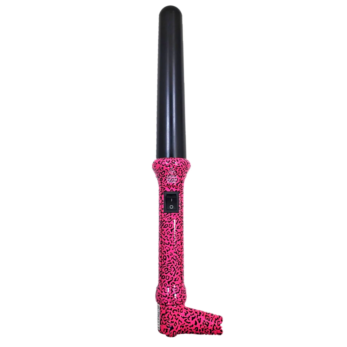 25-32mm Pink Leopard Tapered - PrettyBull Limited