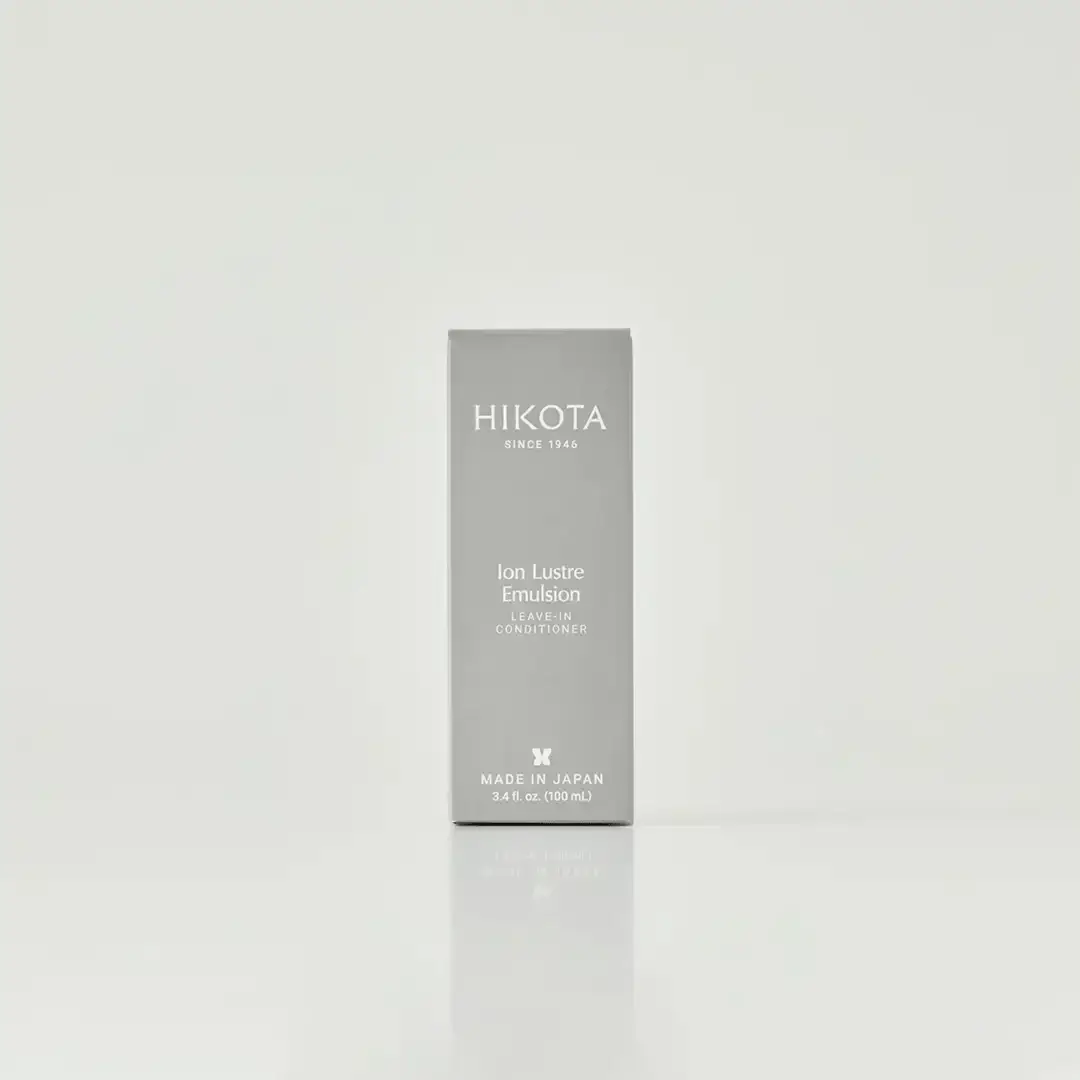 Ion Lustre Emulsion - PrettyBull Limited