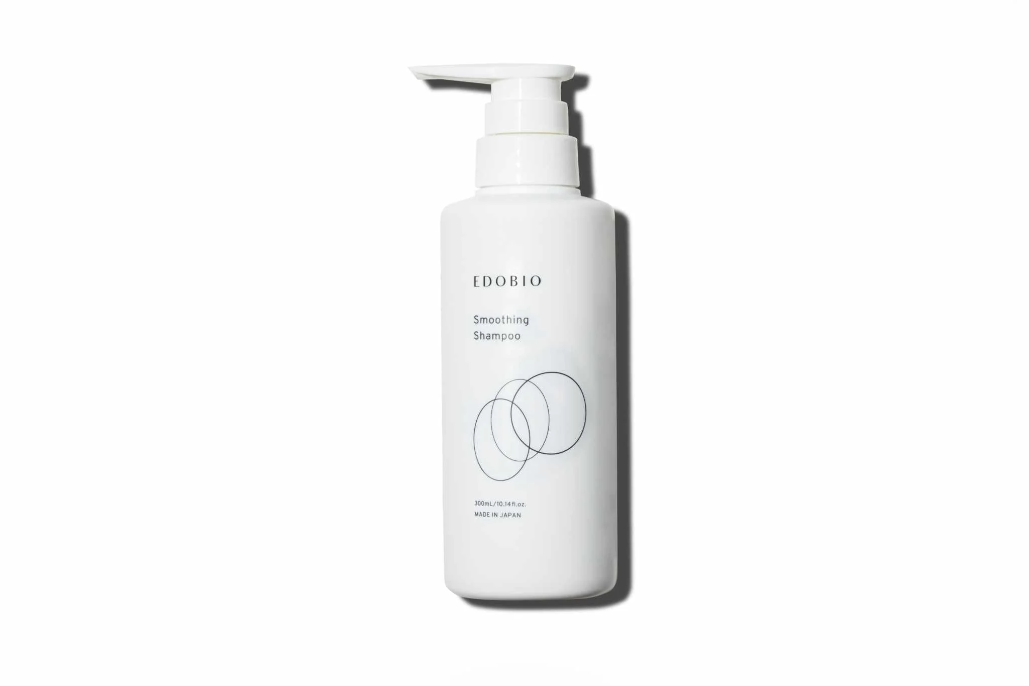 Smoothing Shampoo - PrettyBull Limited