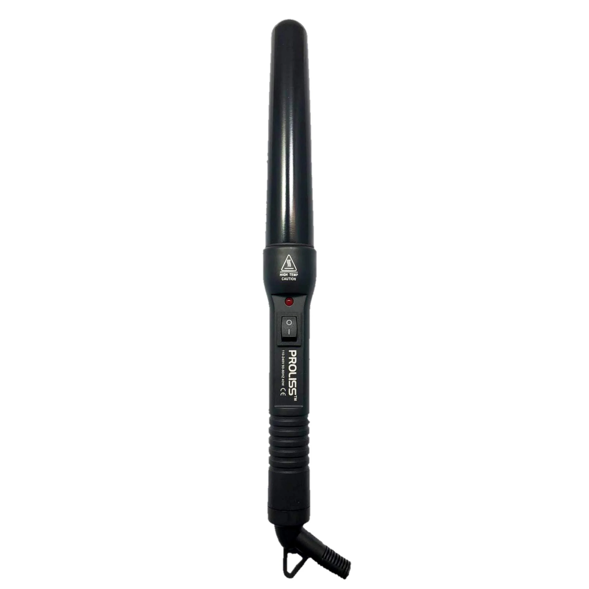 32-25mm Black Tapered - PrettyBull Limited
