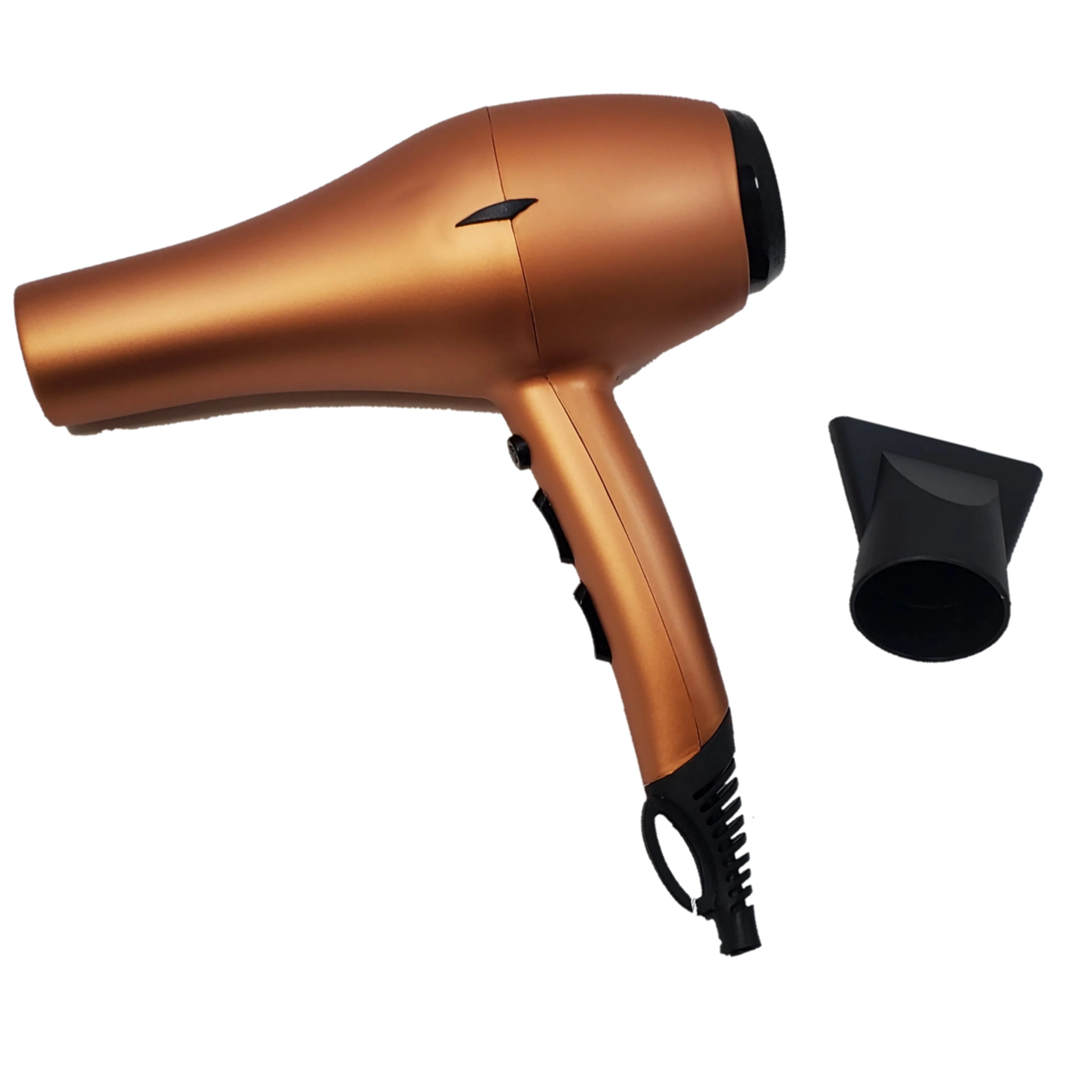 Metallic Copper Ionic Dryer - PrettyBull Limited