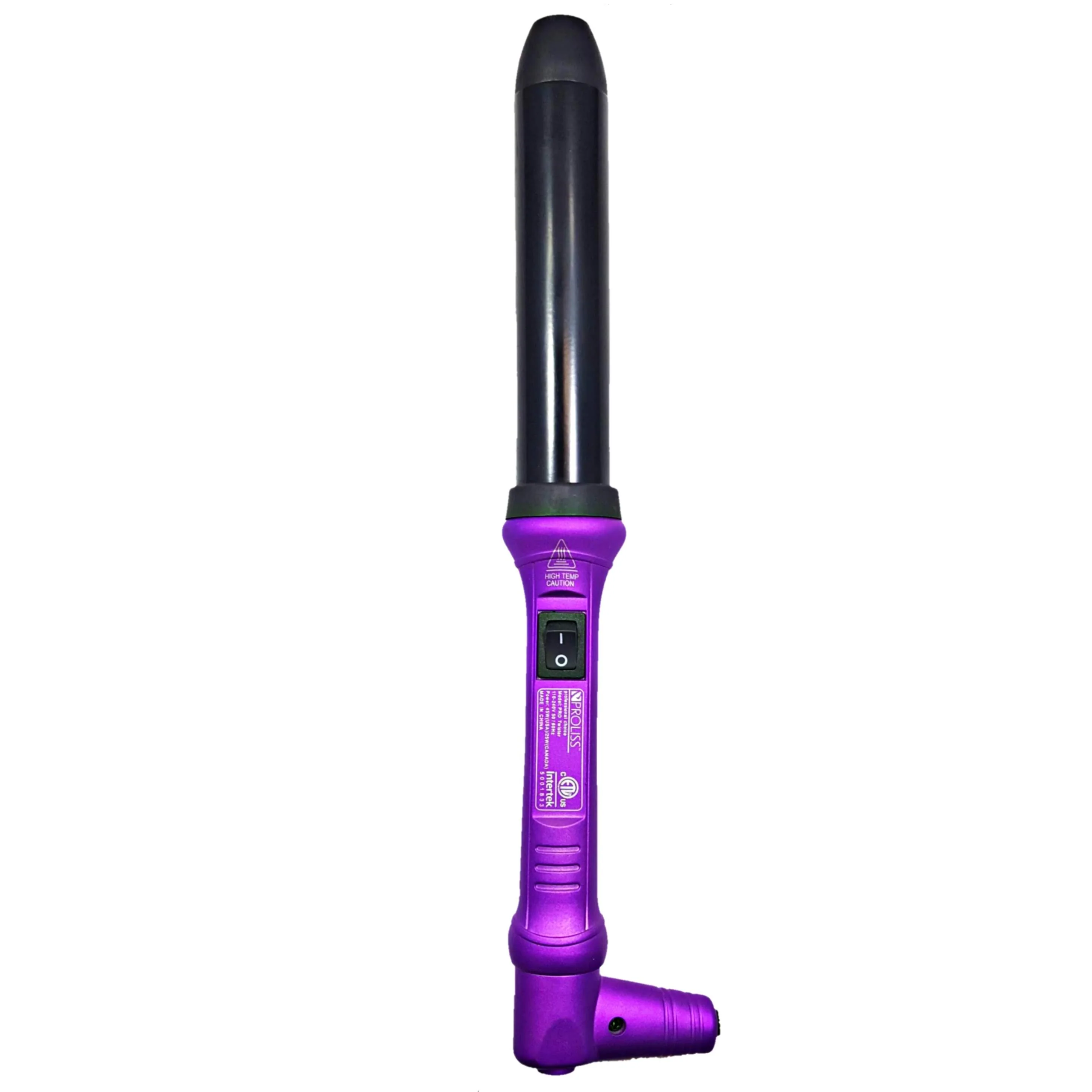 32mm Metallic Purple w/Cool Tip - PrettyBull Limited