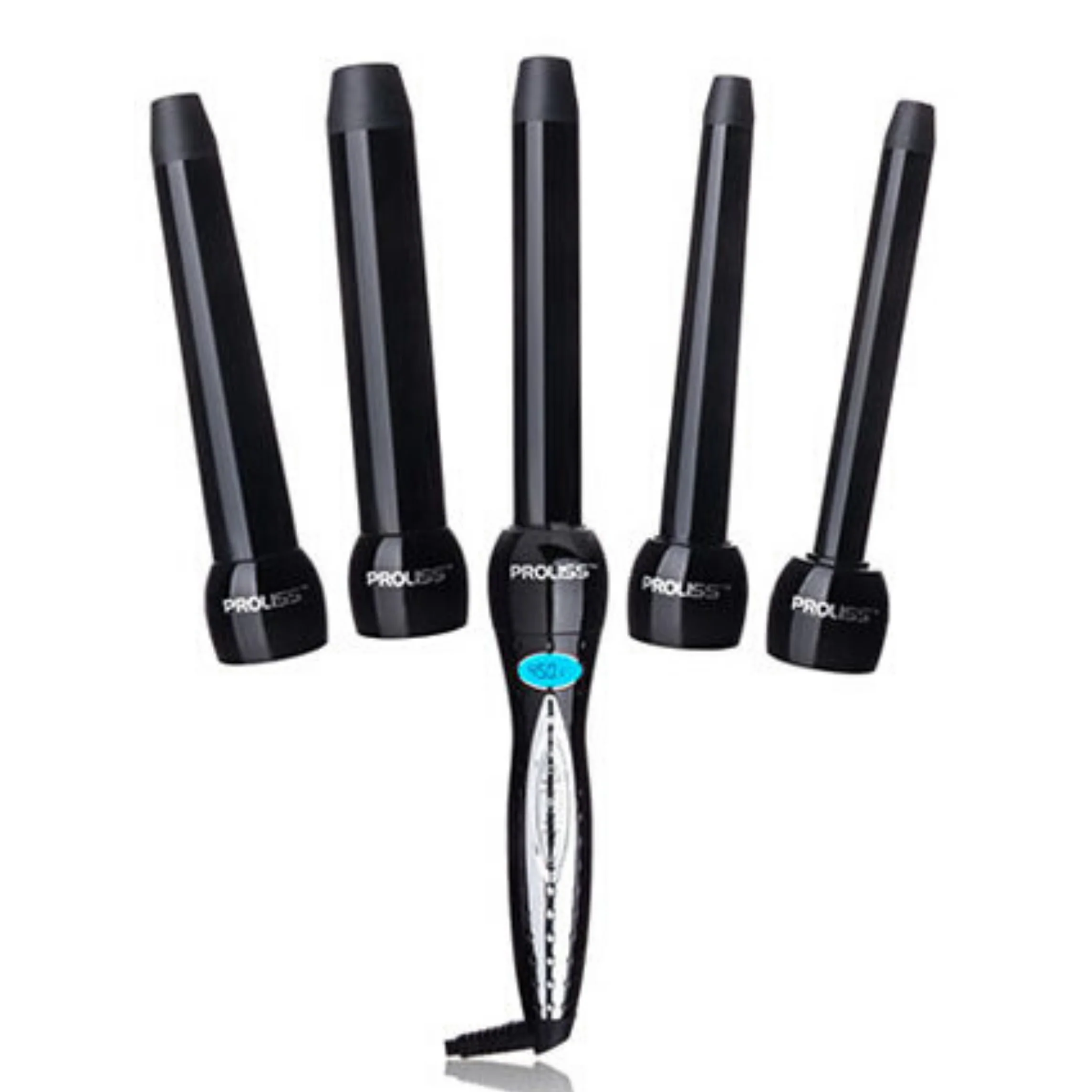 5pc Digital Interchangeable Twister Set - PrettyBull Limited