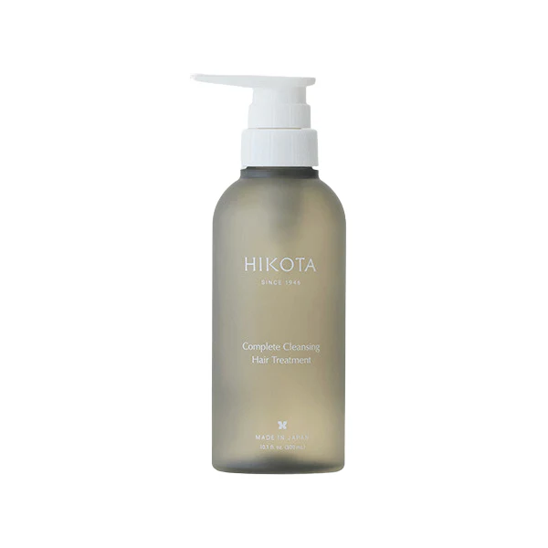 Complete Cleansing Hair Treatment - PrettyBull Limited