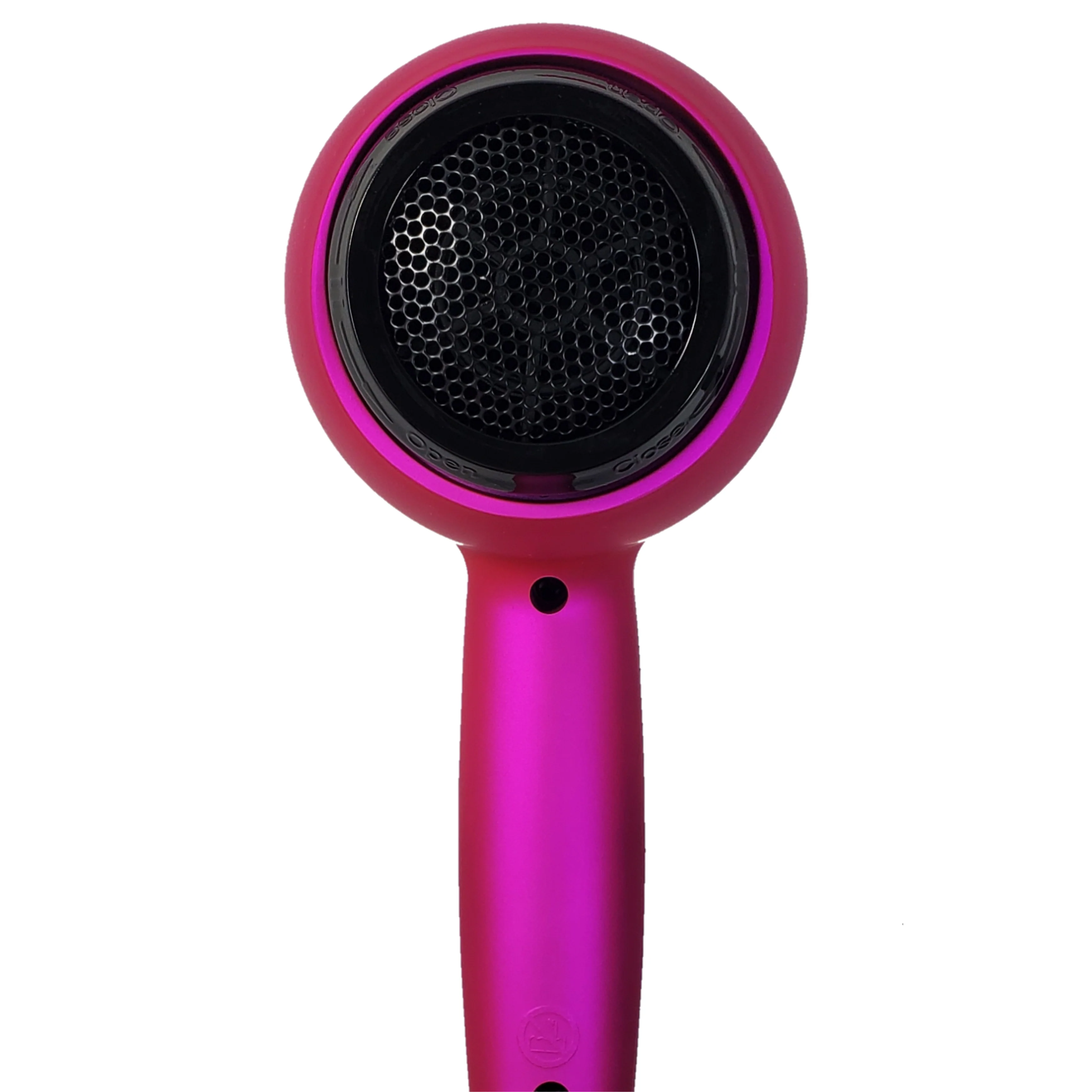 Metallic Fuchsia Ionic Dryer - PrettyBull Limited
