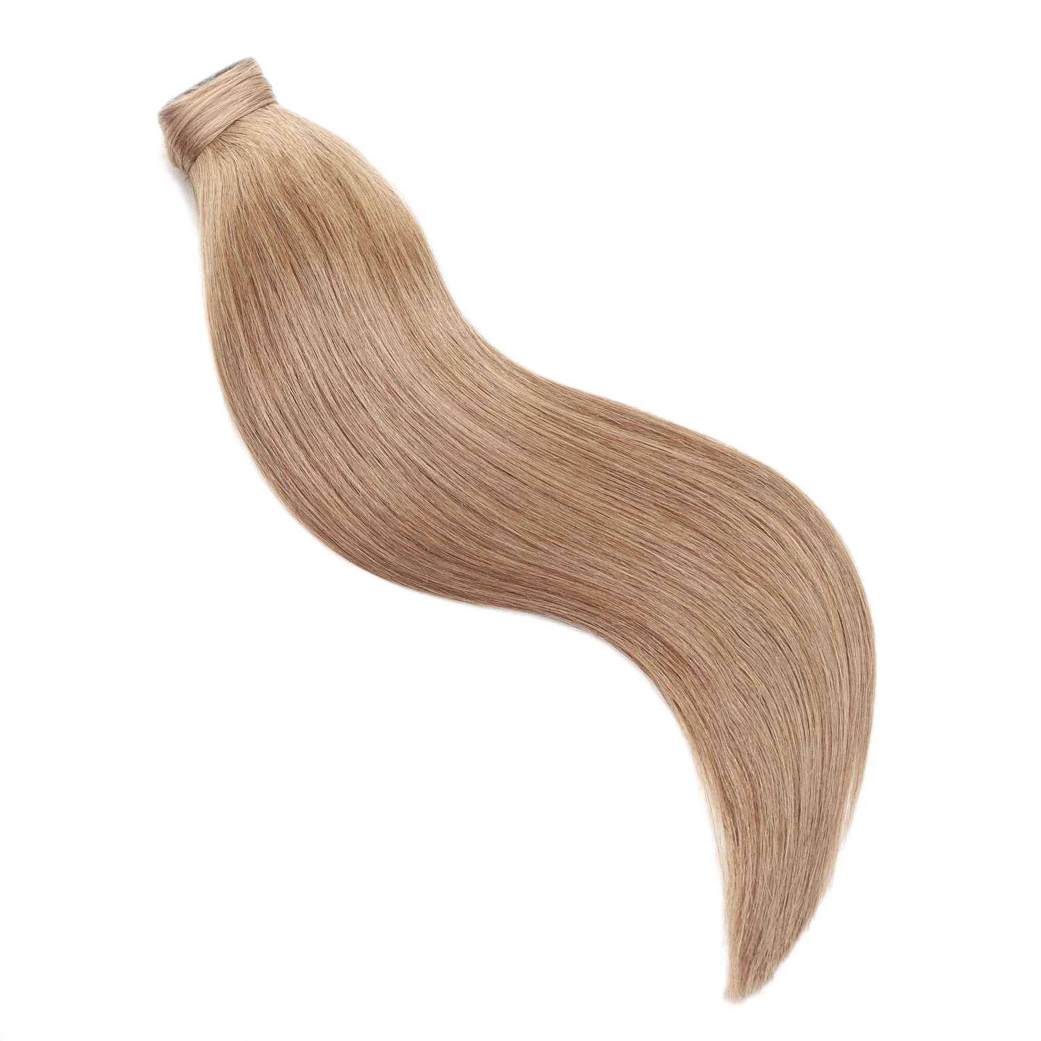 Ponytail Hair Extensions #16 Natural Blonde - PrettyBull Limited
