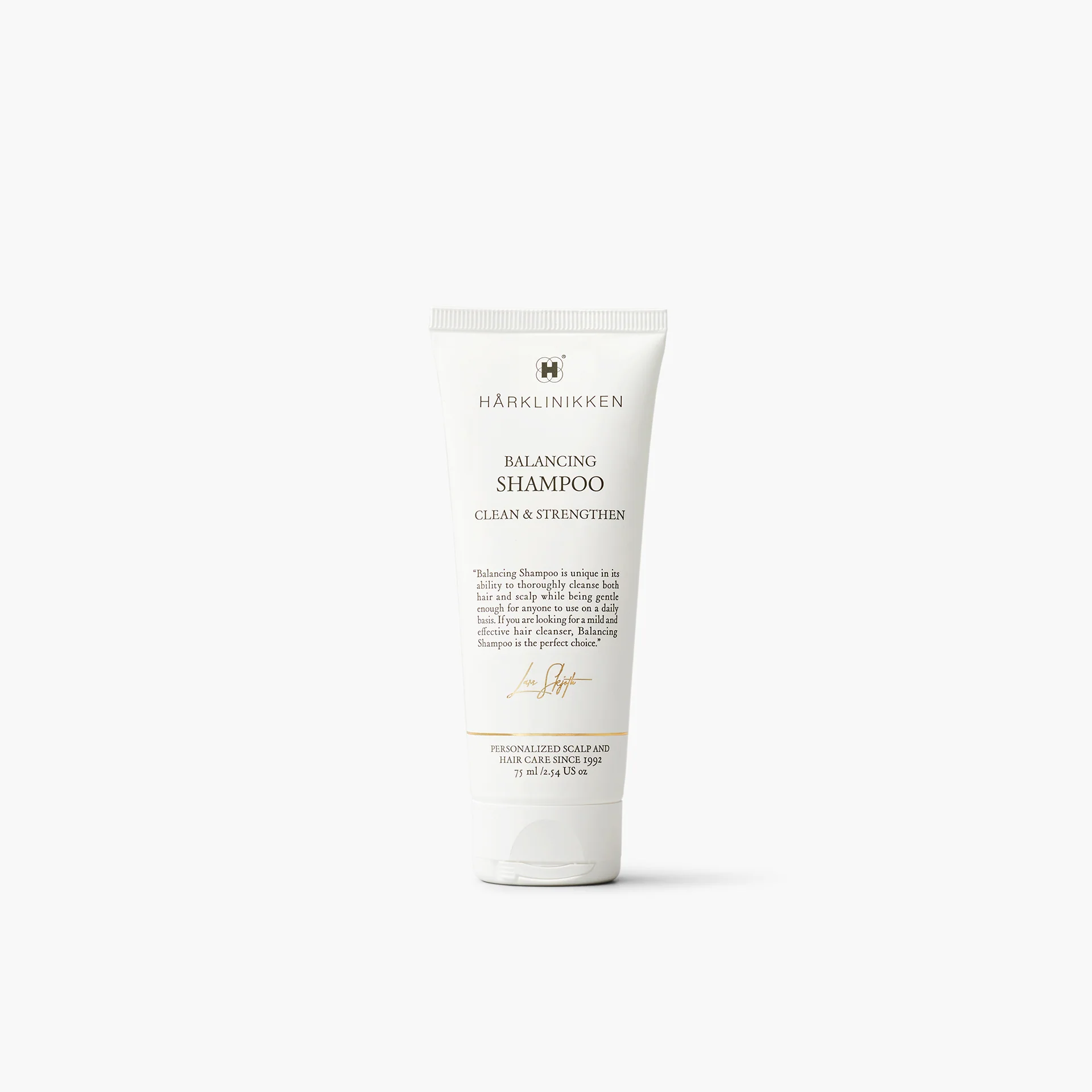 Balancing Shampoo - PrettyBull Limited