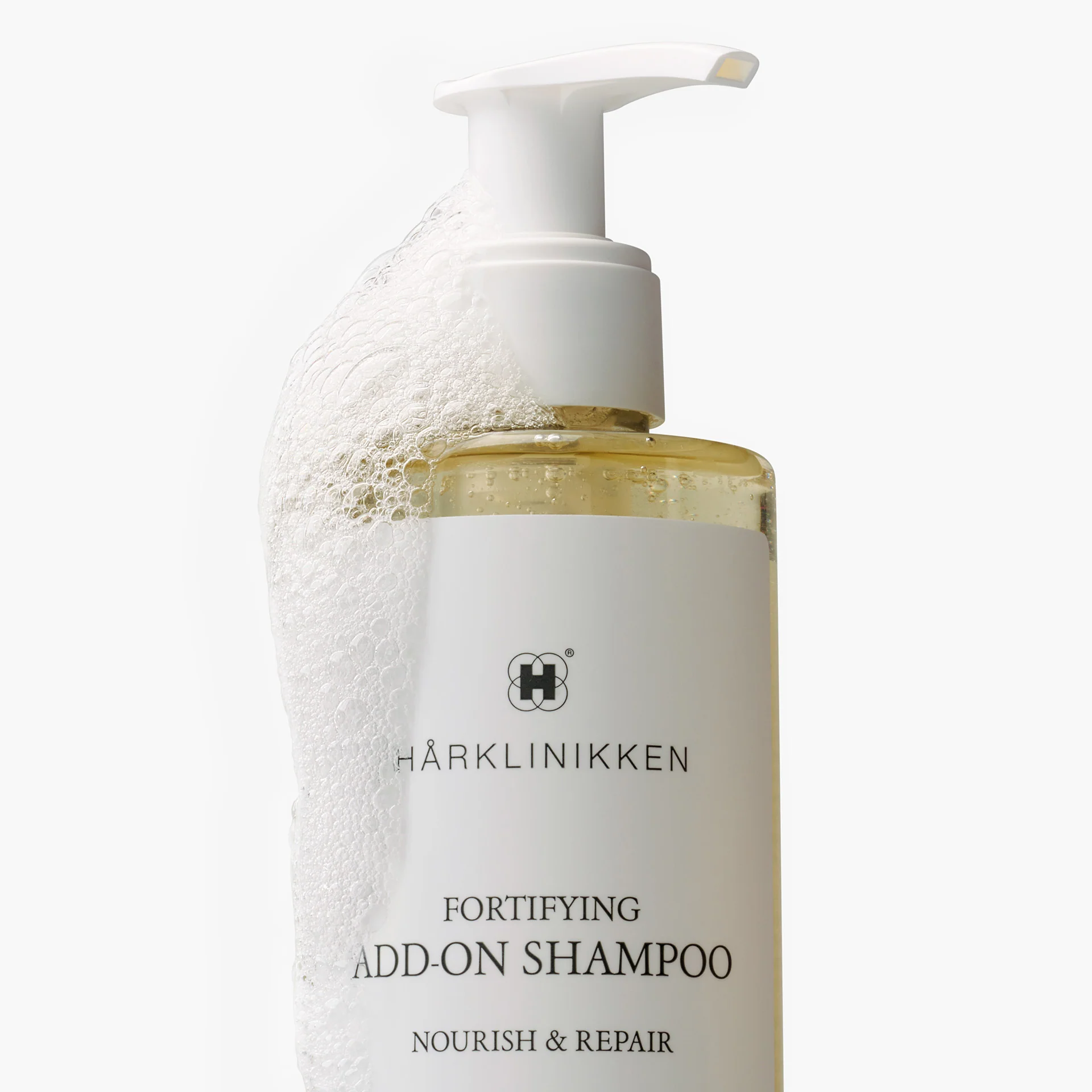Fortifying Shampoo - PrettyBull Limited