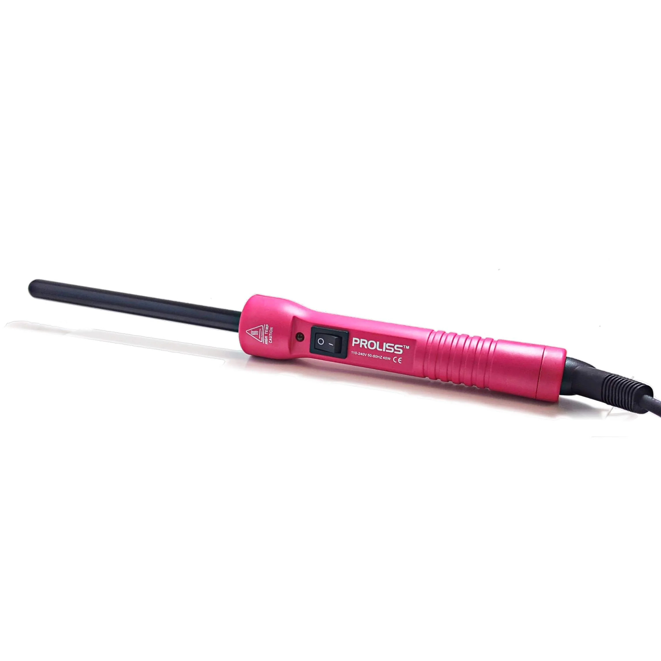 13mm Pink - PrettyBull Limited