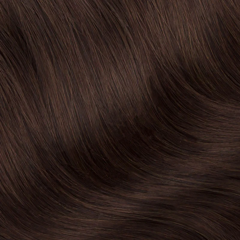 Ponytail Hair Extension #2 Dark Brown - PrettyBull Limited
