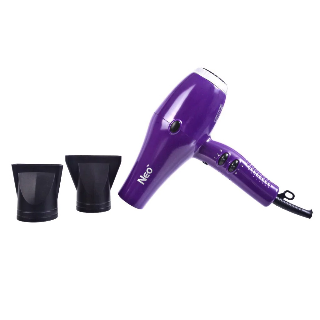 Purple Nano Pro Dryer - PrettyBull Limited