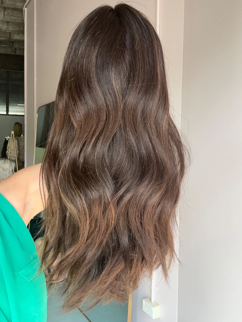 Mocha 18