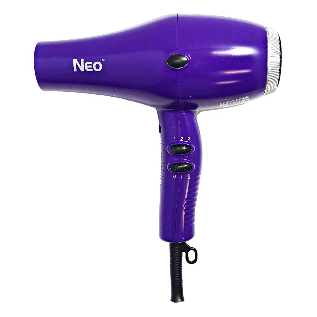 Purple Nano Pro Dryer - PrettyBull Limited