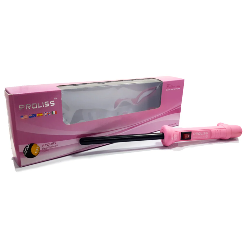 13mm Pink - PrettyBull Limited