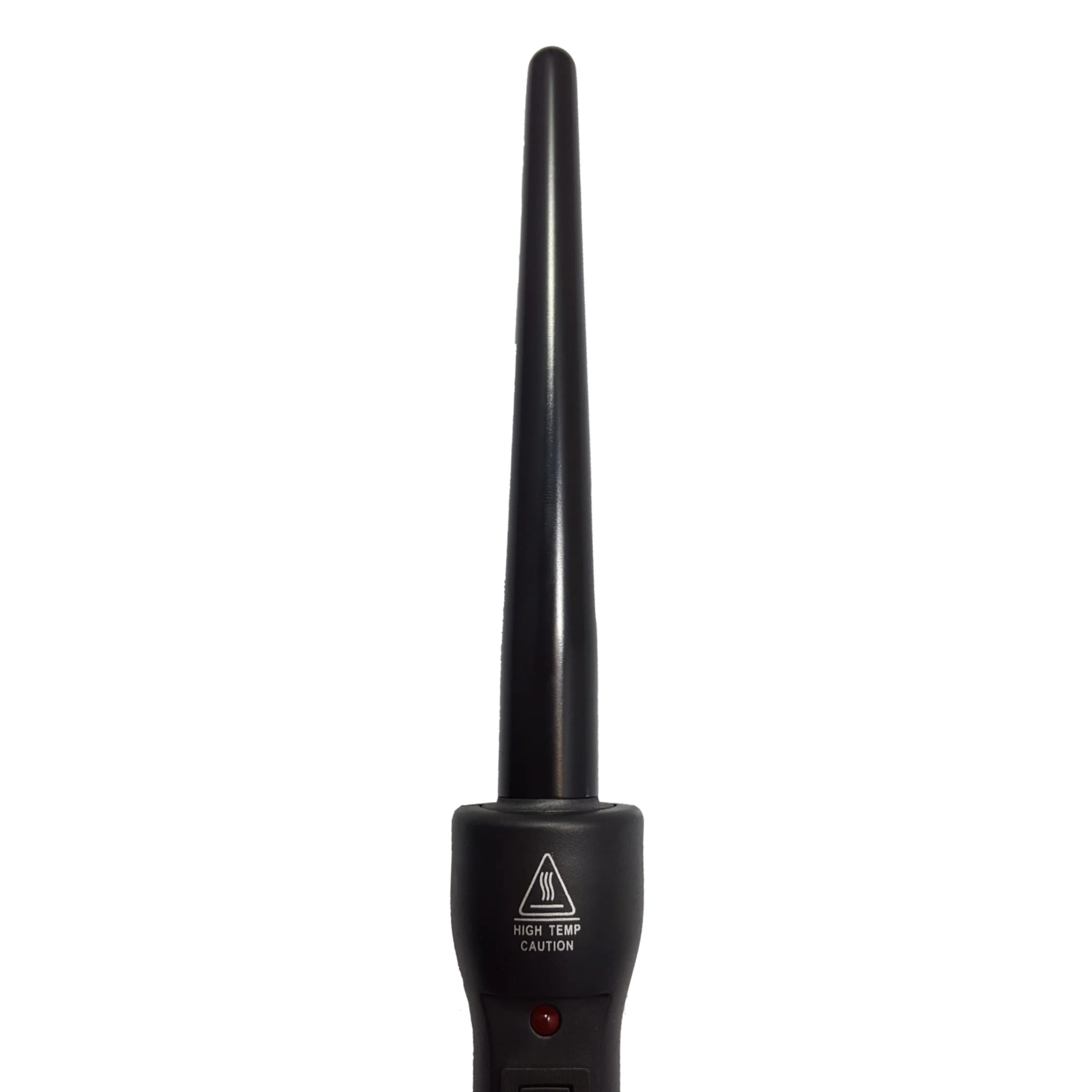 18-9mm Black Tapered - PrettyBull Limited