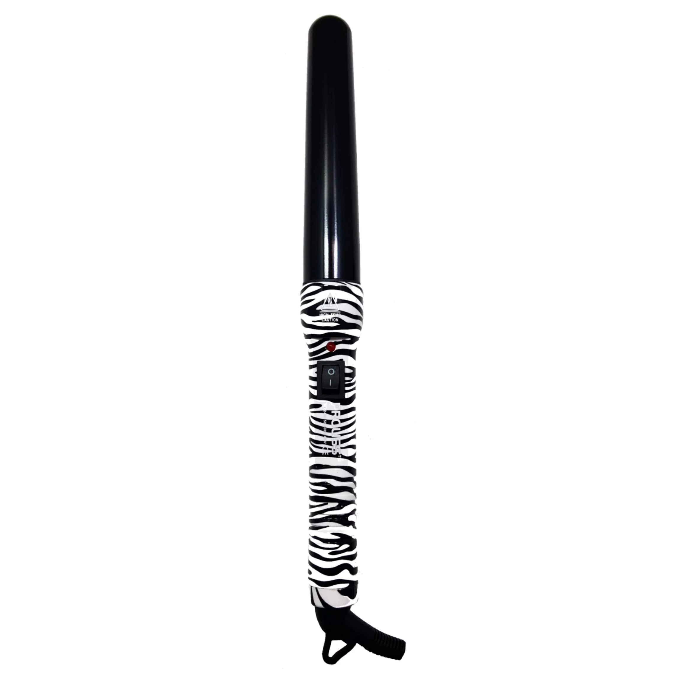 32-25mm Zebra Tapered - PrettyBull Limited