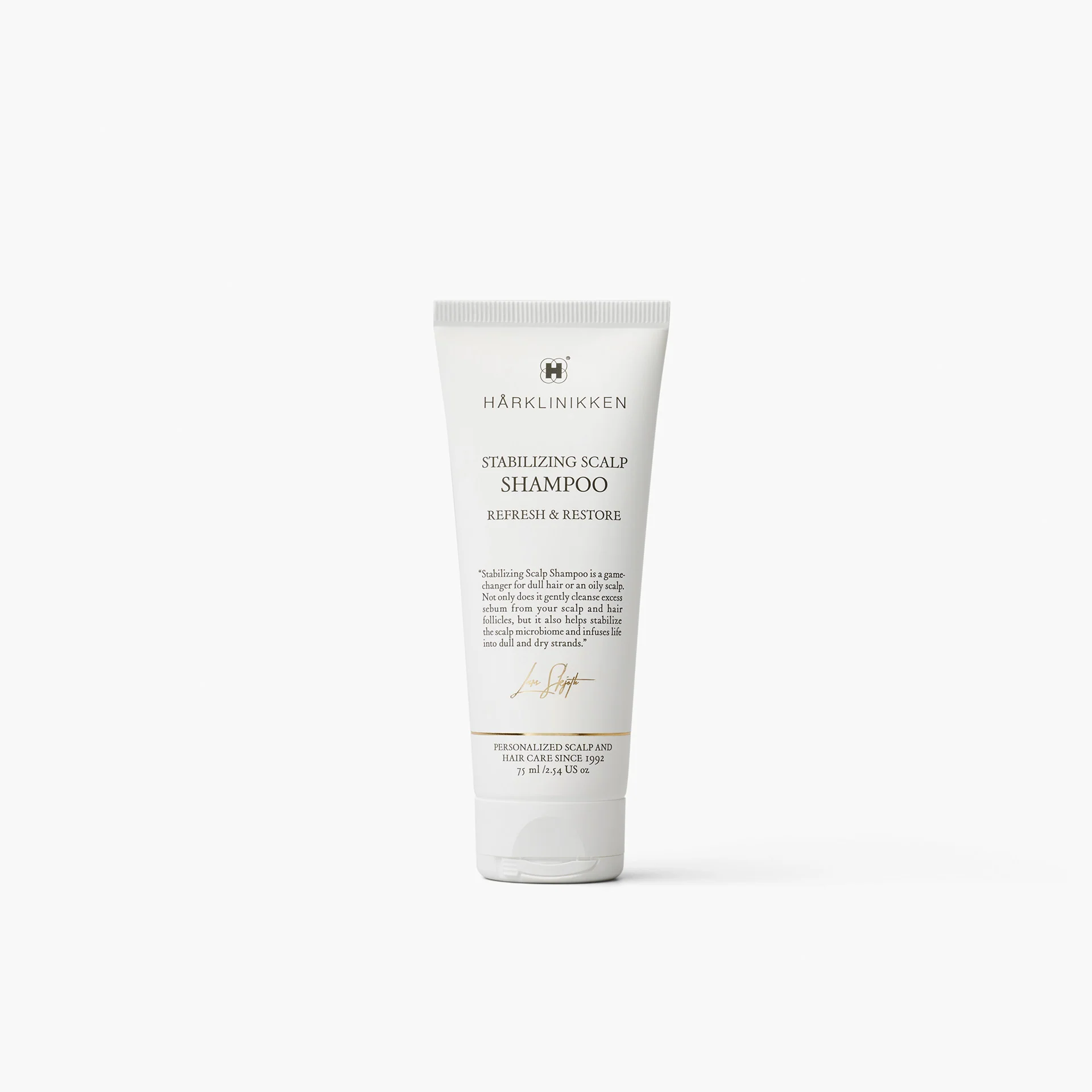 Stabilizing Scalp Shampoo - PrettyBull Limited