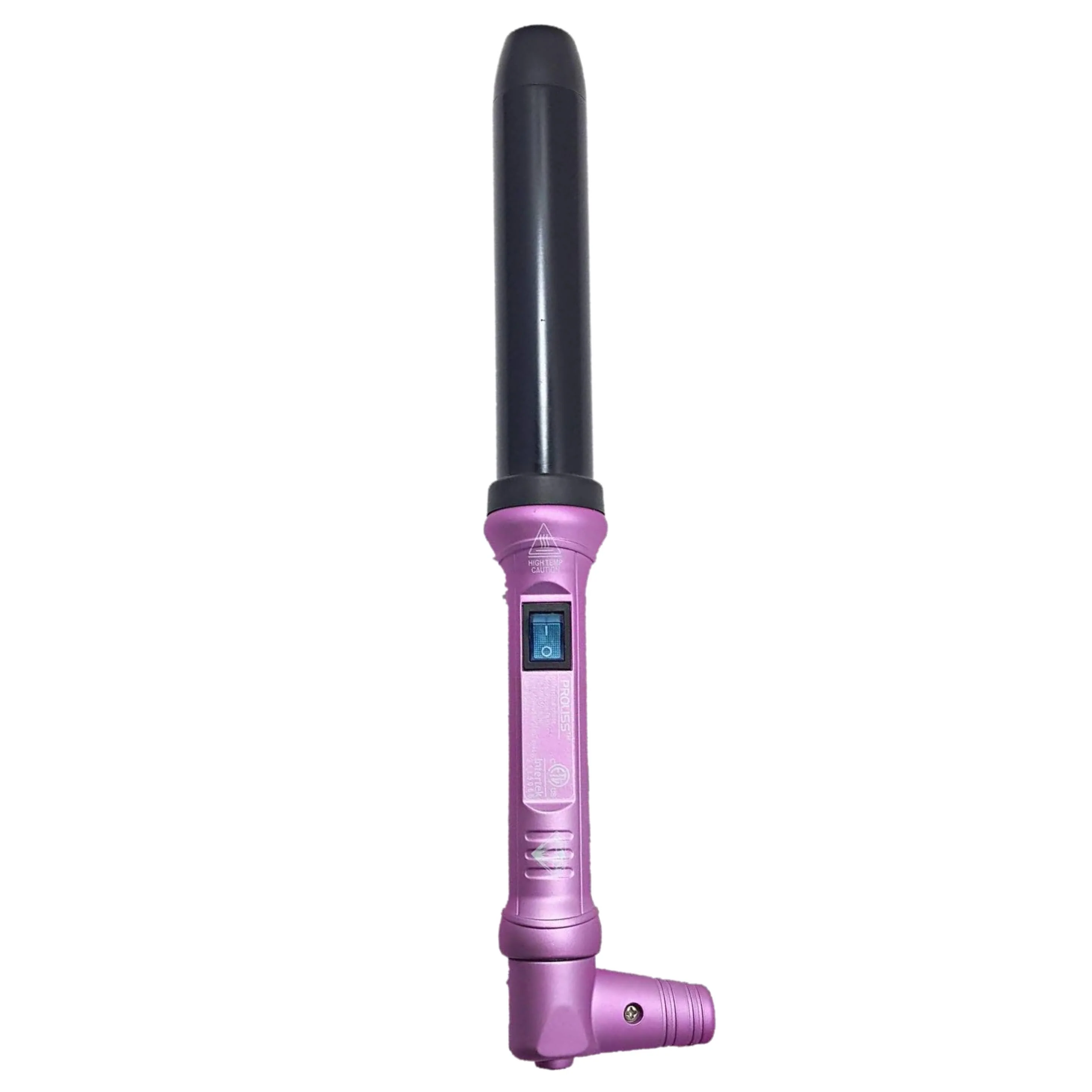 32mm Metallic Pink Pearl w/Cool Tip - PrettyBull Limited