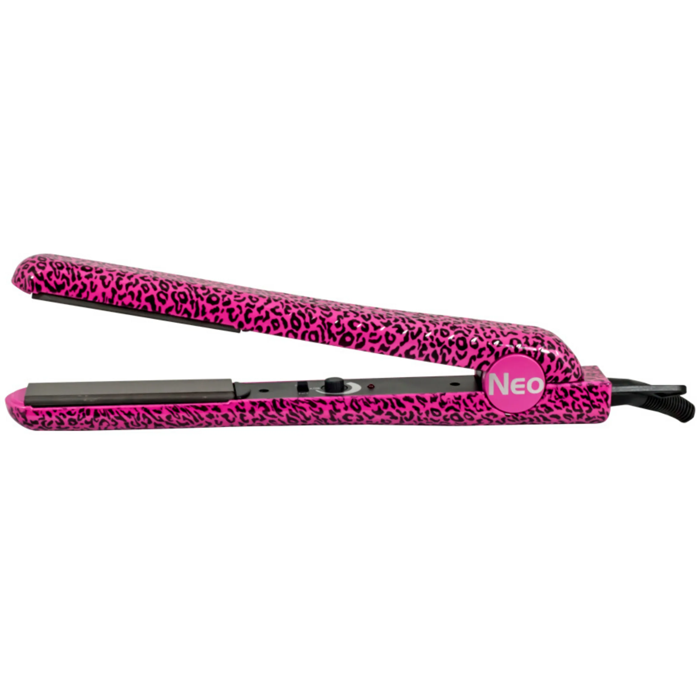 Pink Leopard Ceramic Pro - PrettyBull Limited