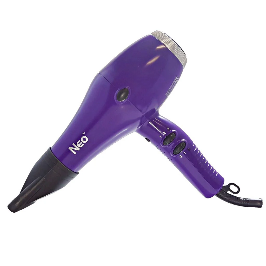 Purple Nano Pro Dryer - PrettyBull Limited