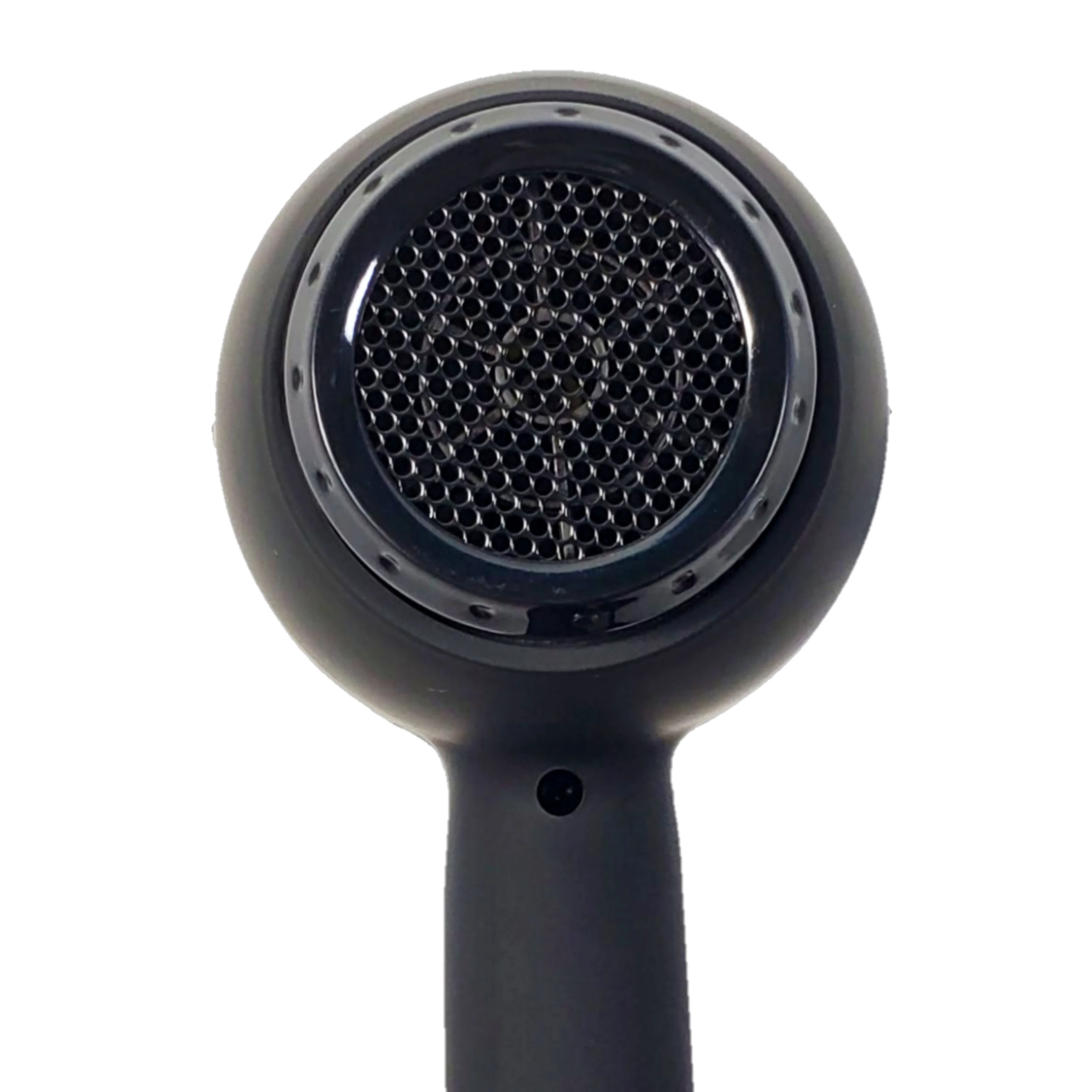 Matte Black Ionic Dryer - PrettyBull Limited