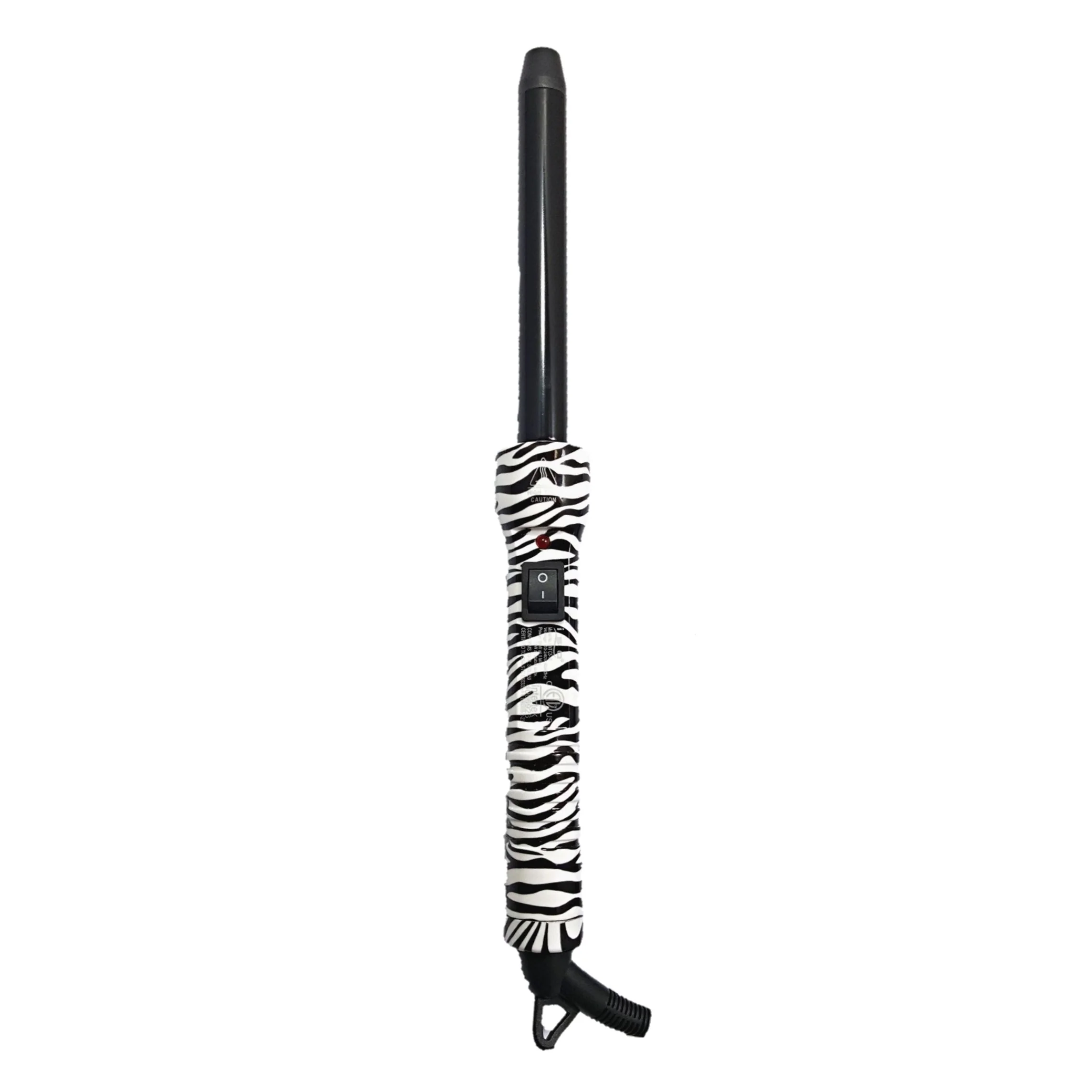 19mm Zebra w/Cool Tip - PrettyBull Limited