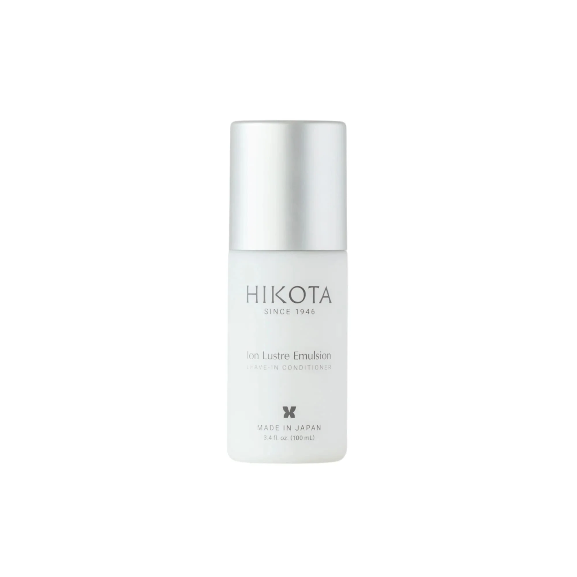Ion Lustre Emulsion - PrettyBull Limited