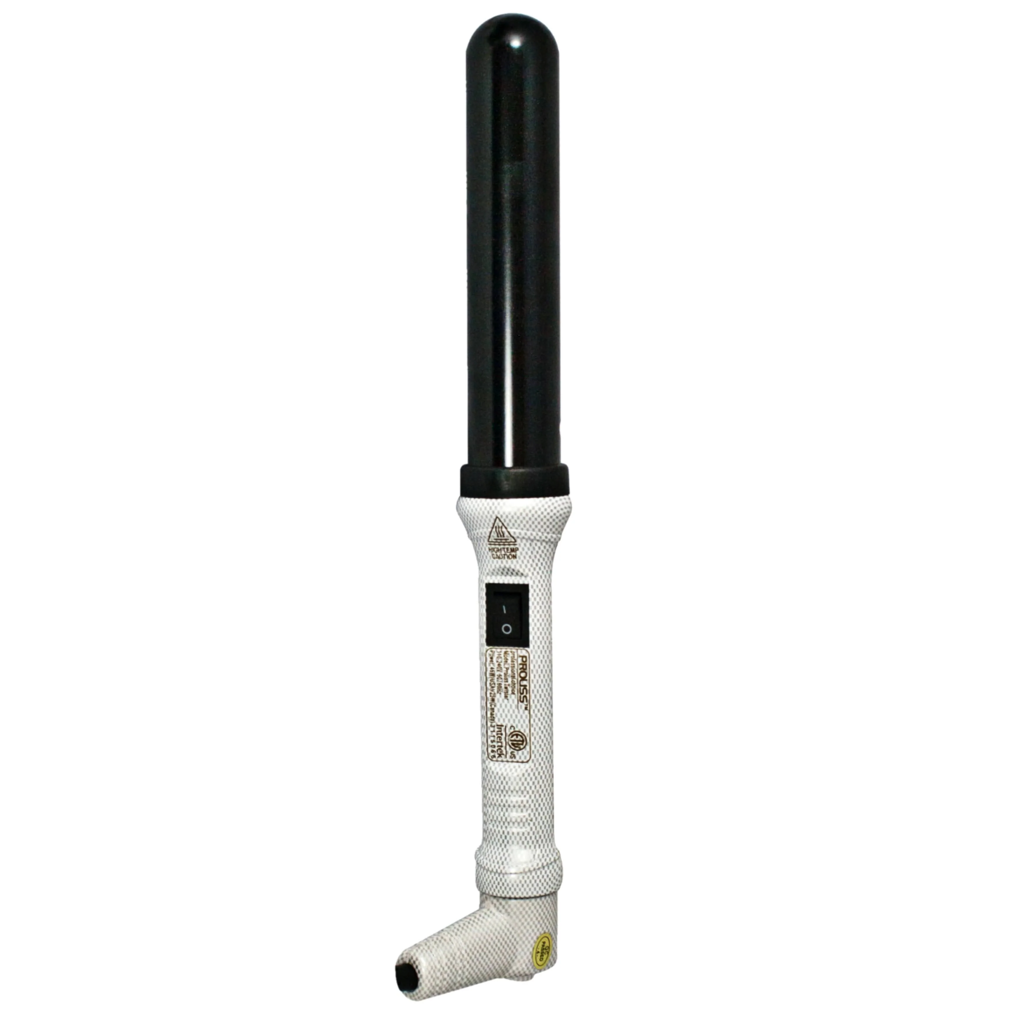 32mm White Pearl w/Cool Tip - PrettyBull Limited