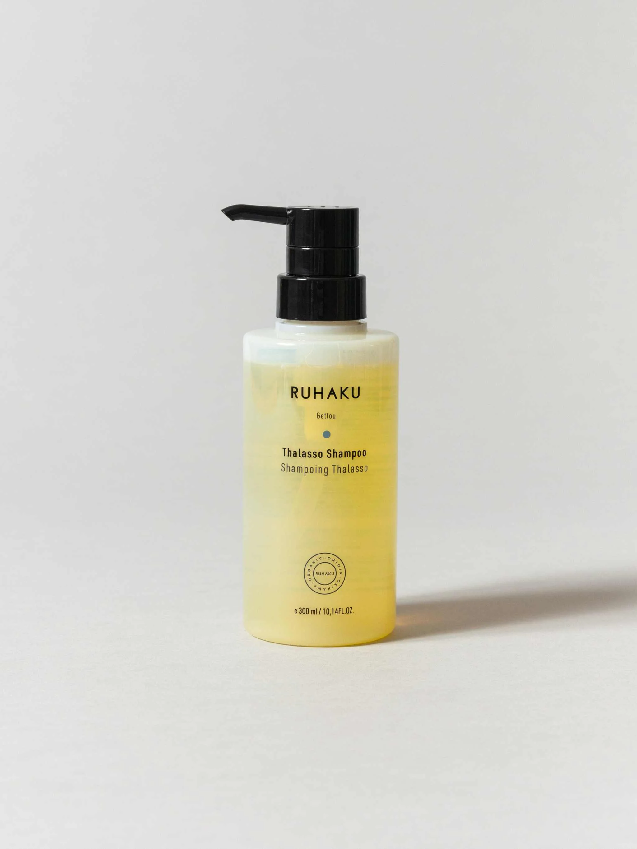 Thalasso Scalp & Hair Shampoo - PrettyBull Limited