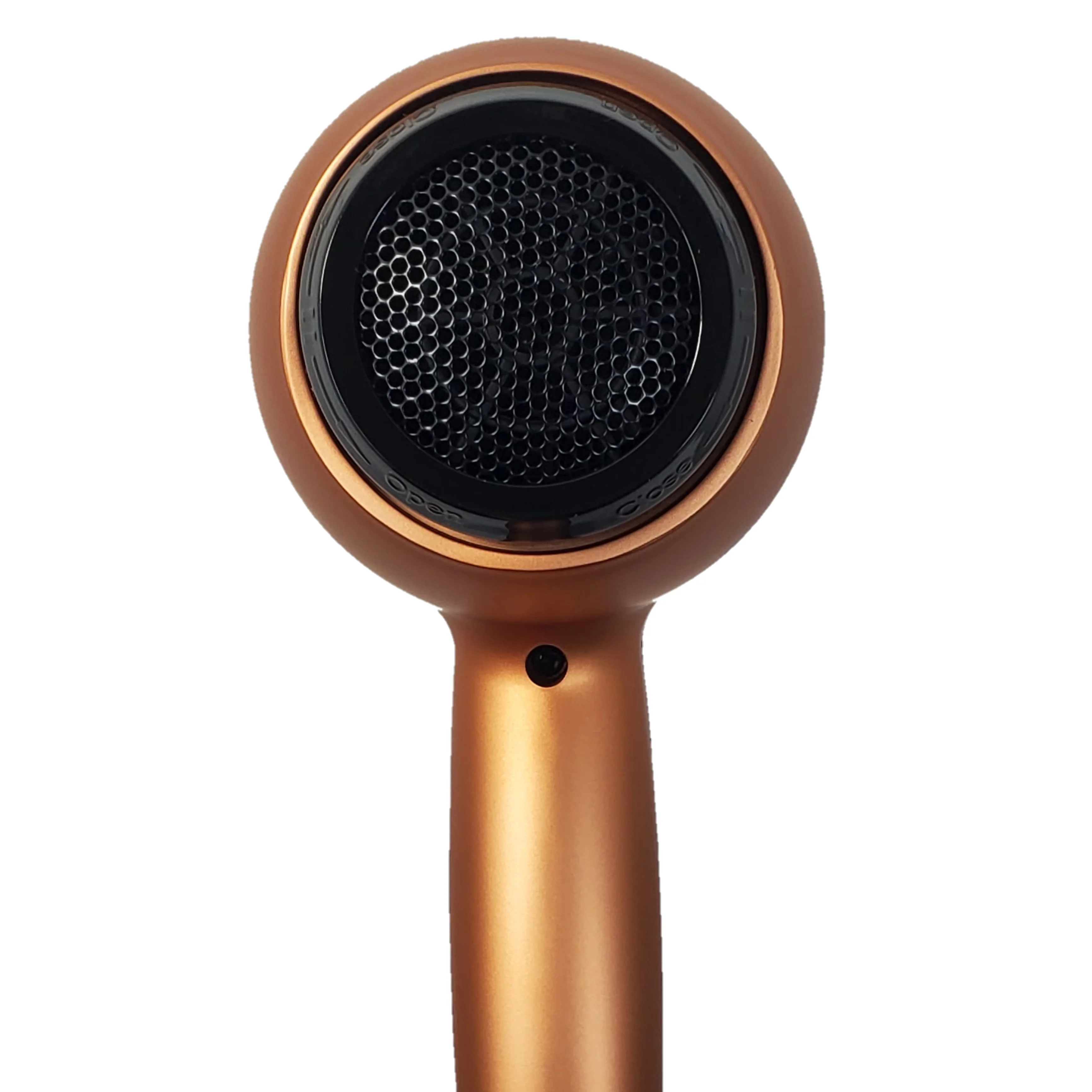 Metallic Copper Ionic Dryer - PrettyBull Limited