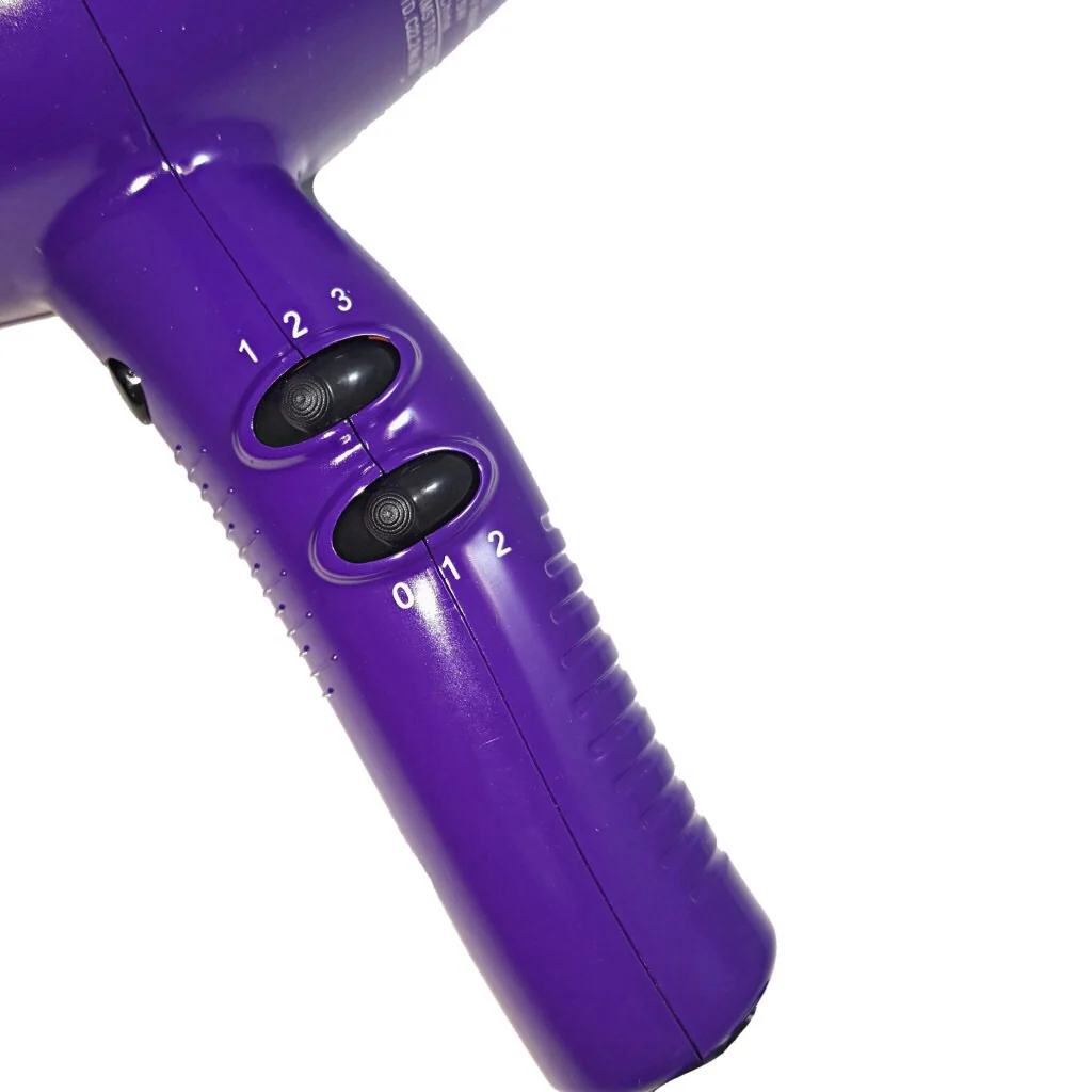 Purple Nano Pro Dryer - PrettyBull Limited