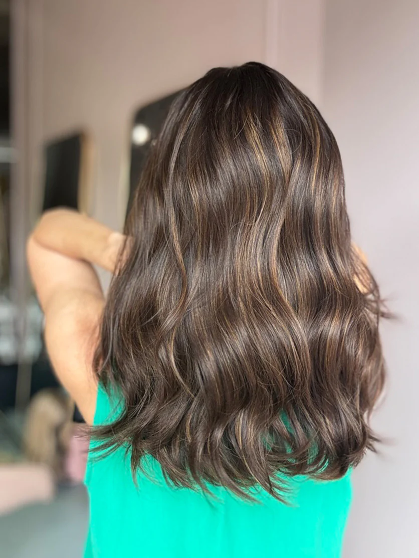Mocha 18