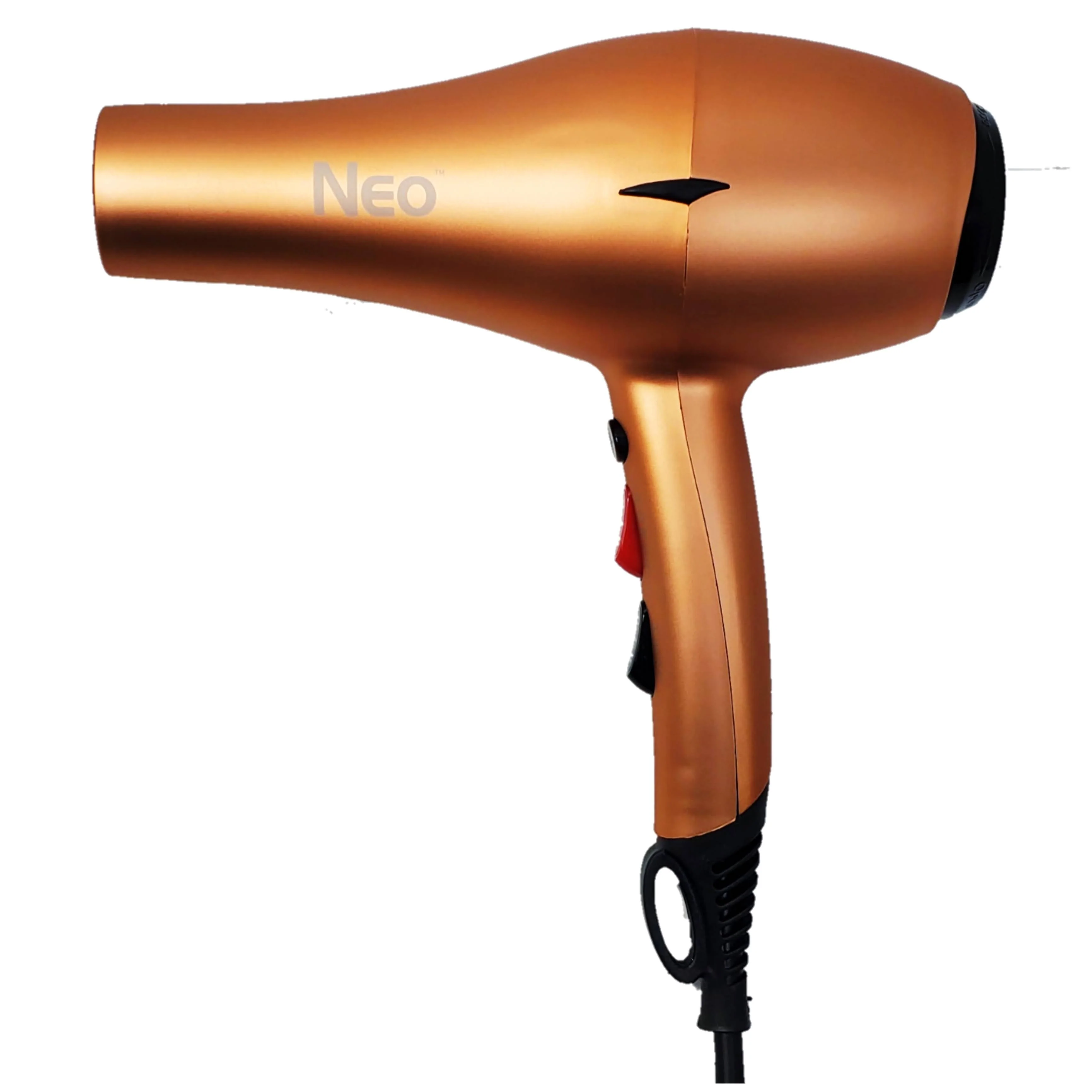 Metallic Copper Ionic Dryer - PrettyBull Limited