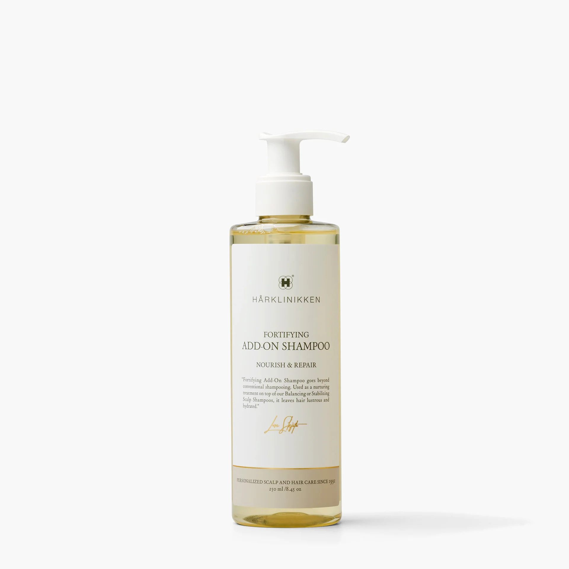 Fortifying Shampoo - PrettyBull Limited