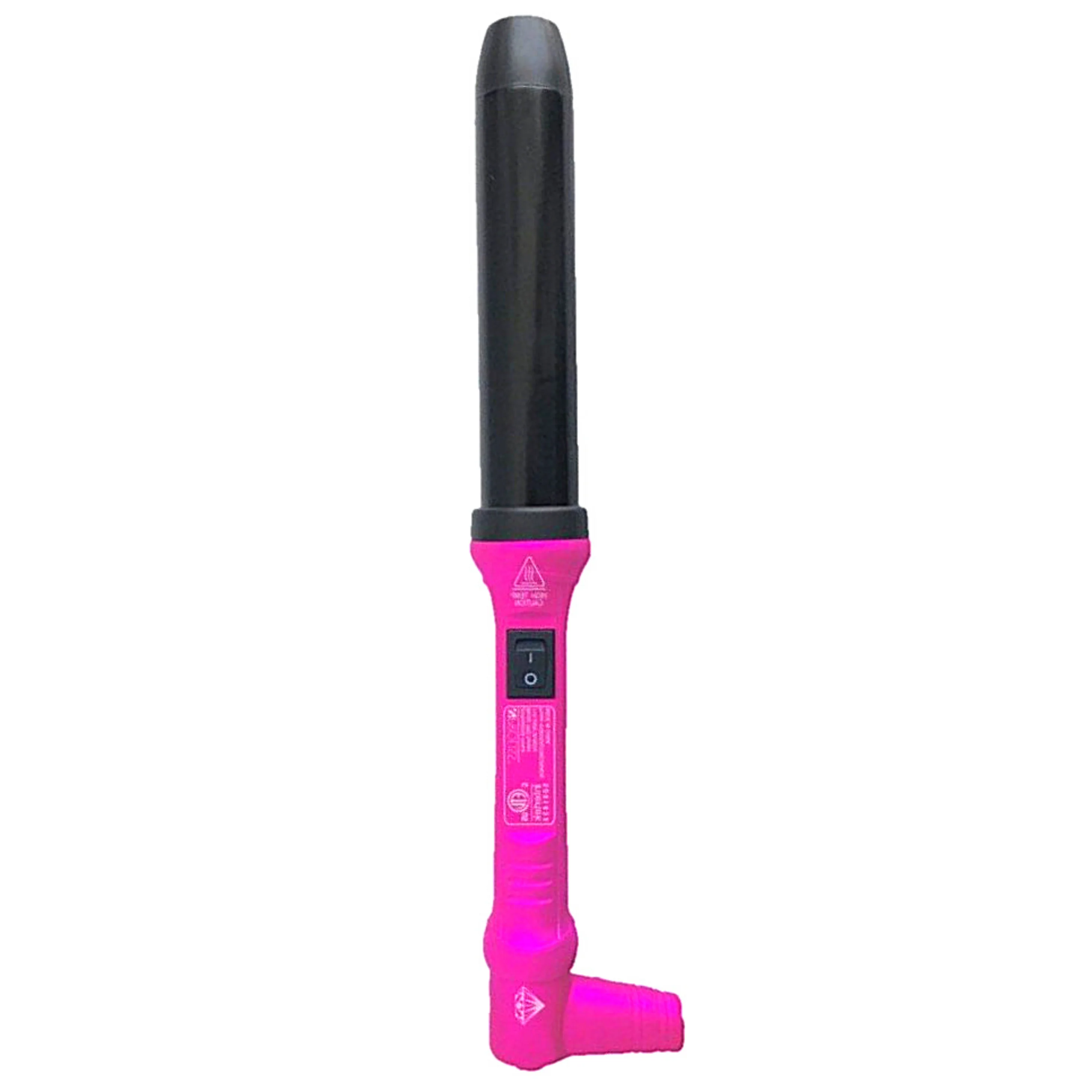 32mm Metallic Pink w/Cool Tip - PrettyBull Limited