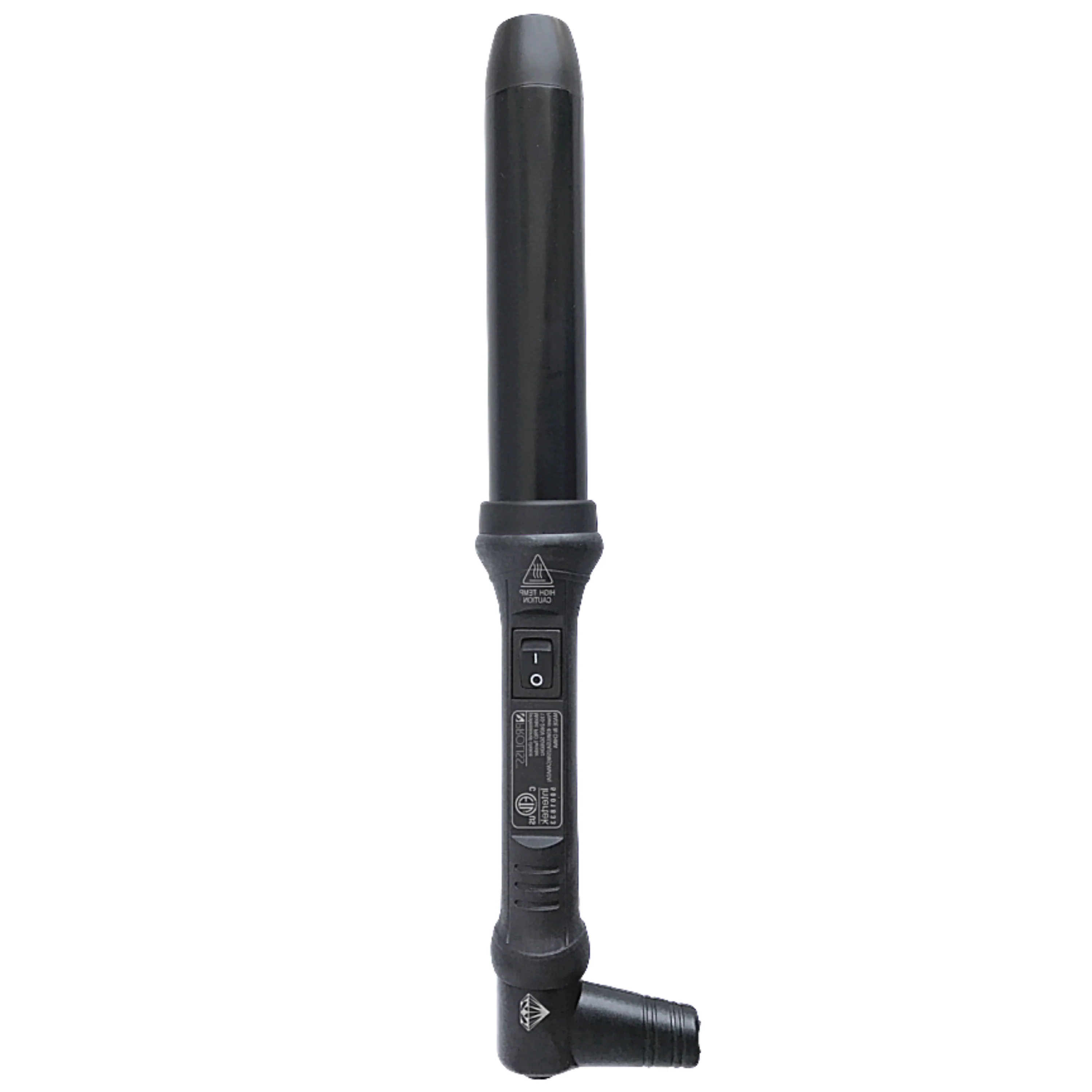 32mm Matte Black w/Cool Tip - PrettyBull Limited