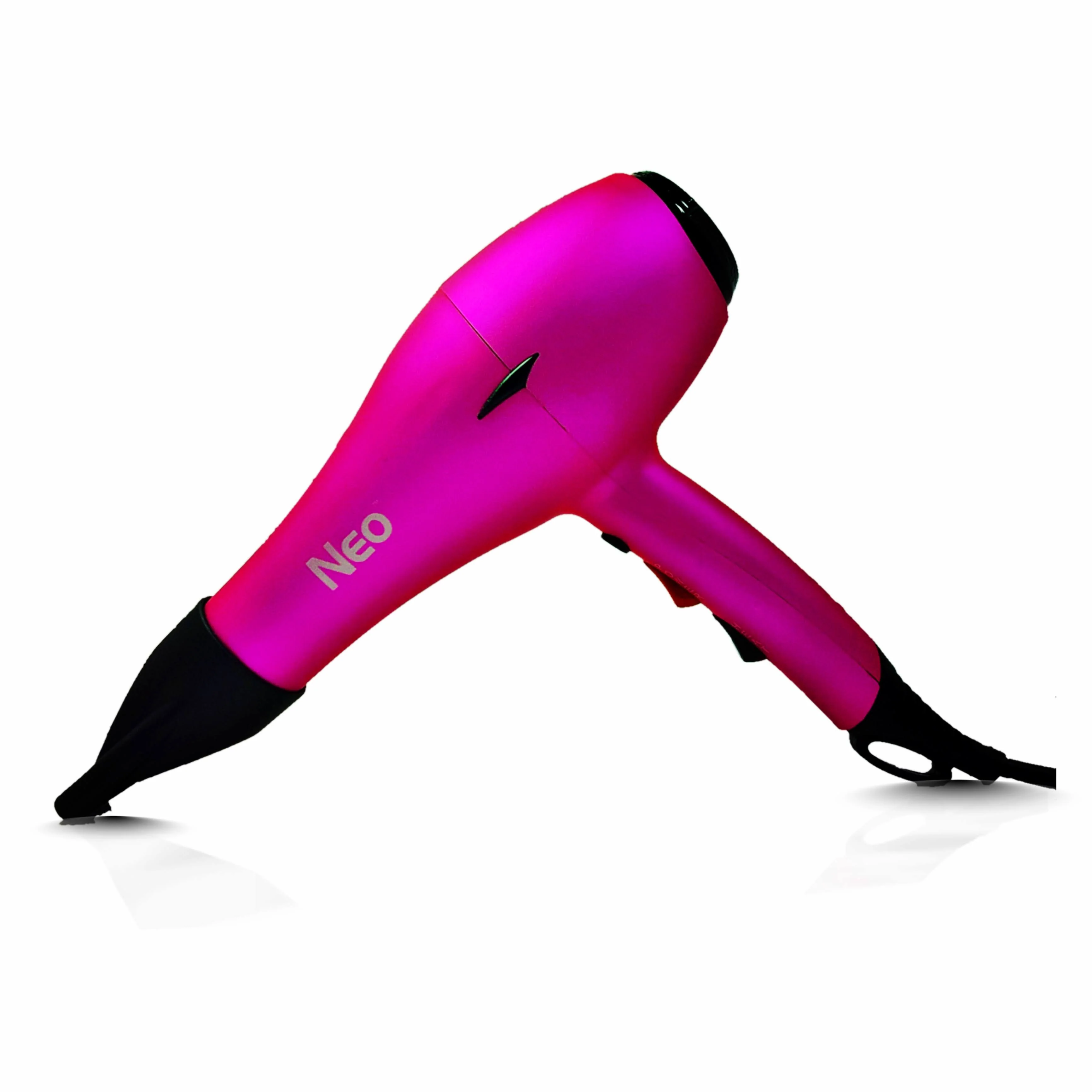 Metallic Fuchsia Ionic Dryer - PrettyBull Limited