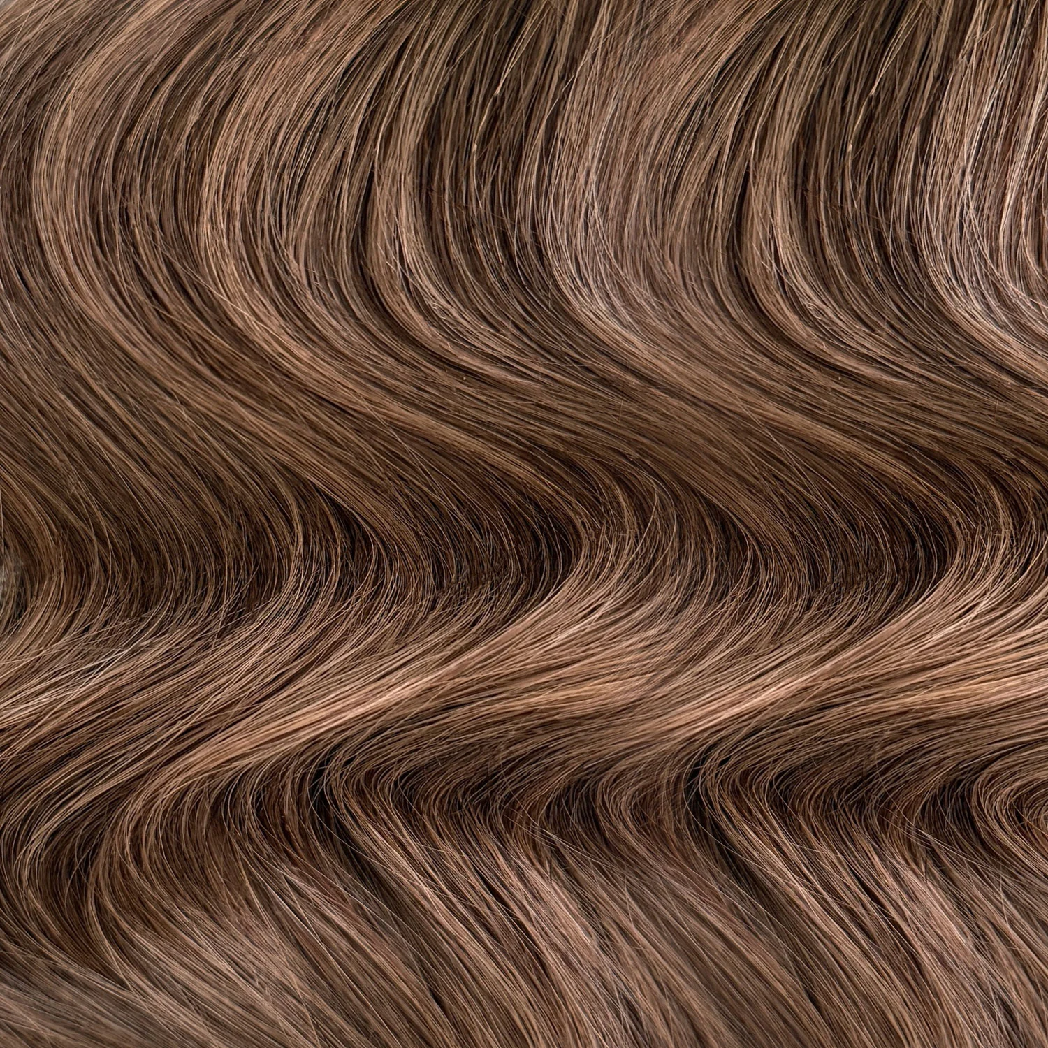 Ponytail Hair Extension #6 Medium Brown - PrettyBull Limited