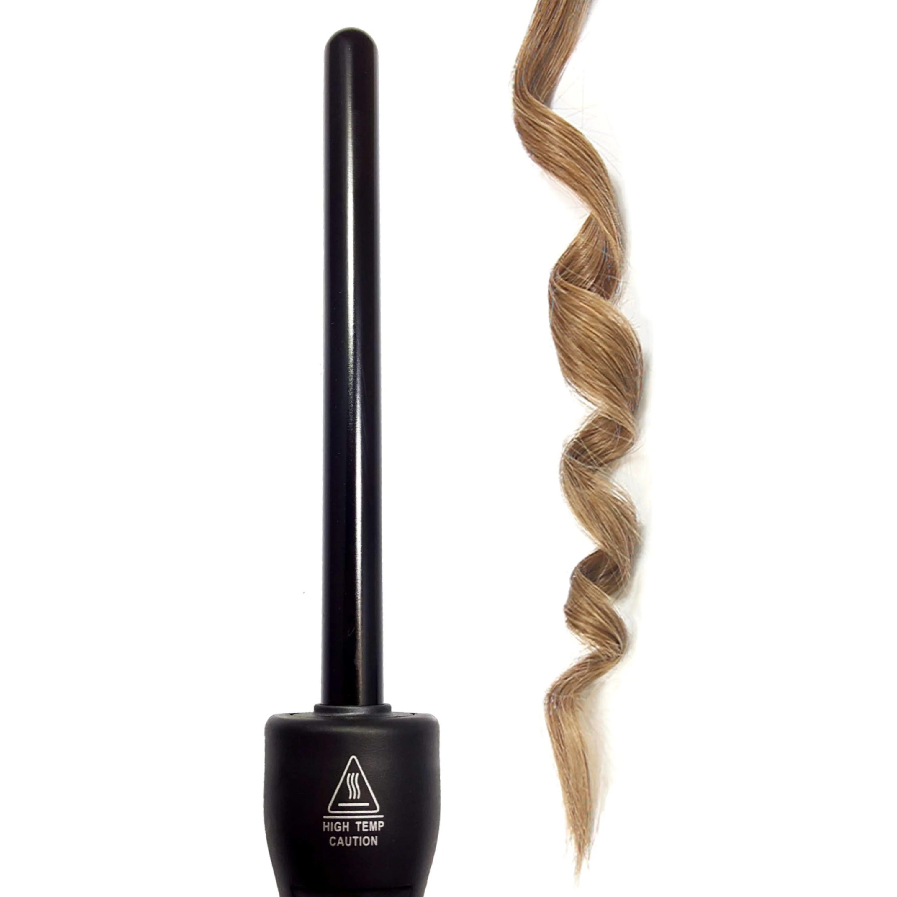 13mm Black Clipless - PrettyBull Limited