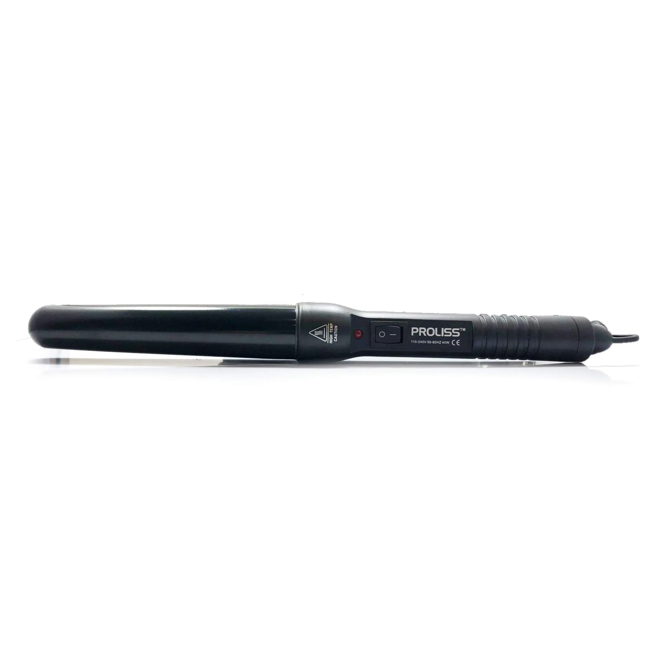 32-25mm Black Tapered - PrettyBull Limited