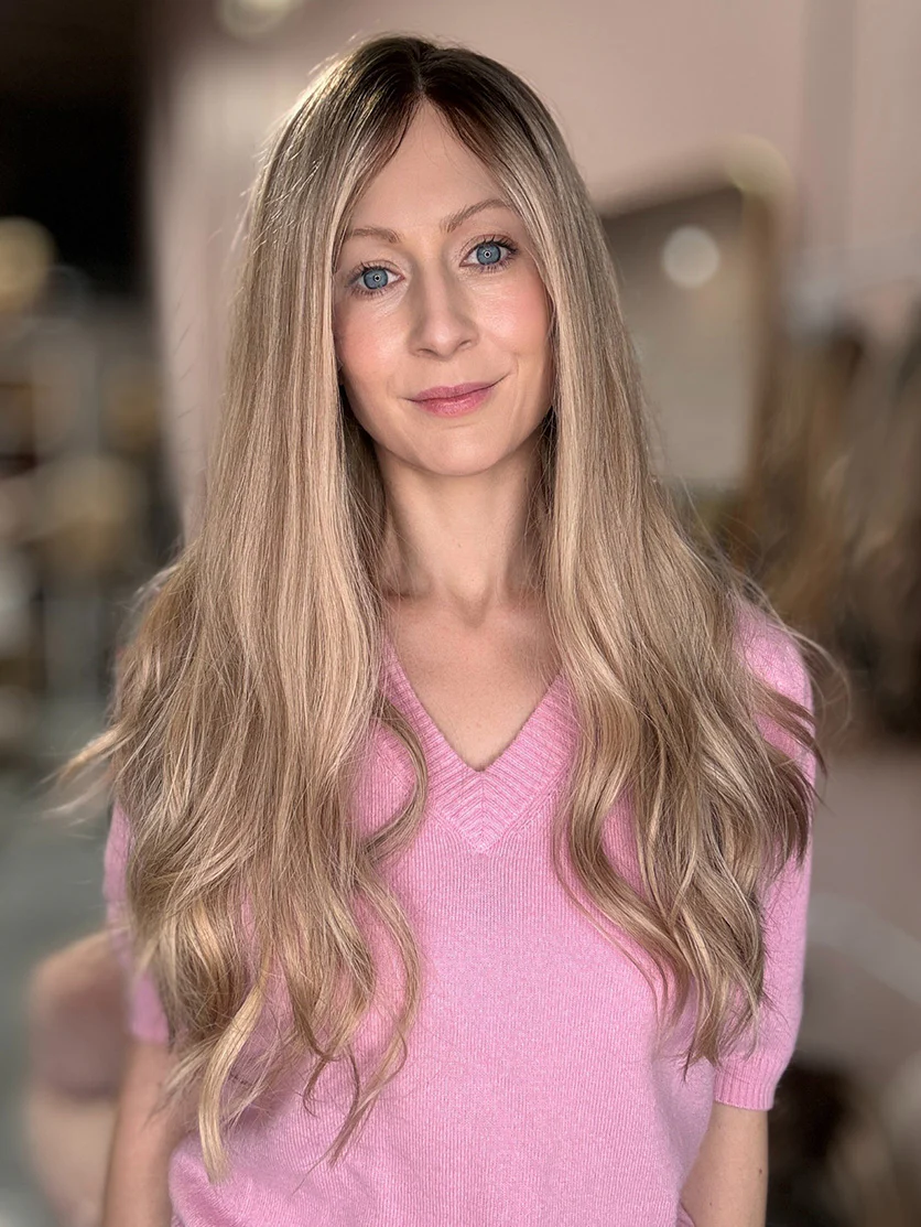 Chloe 22