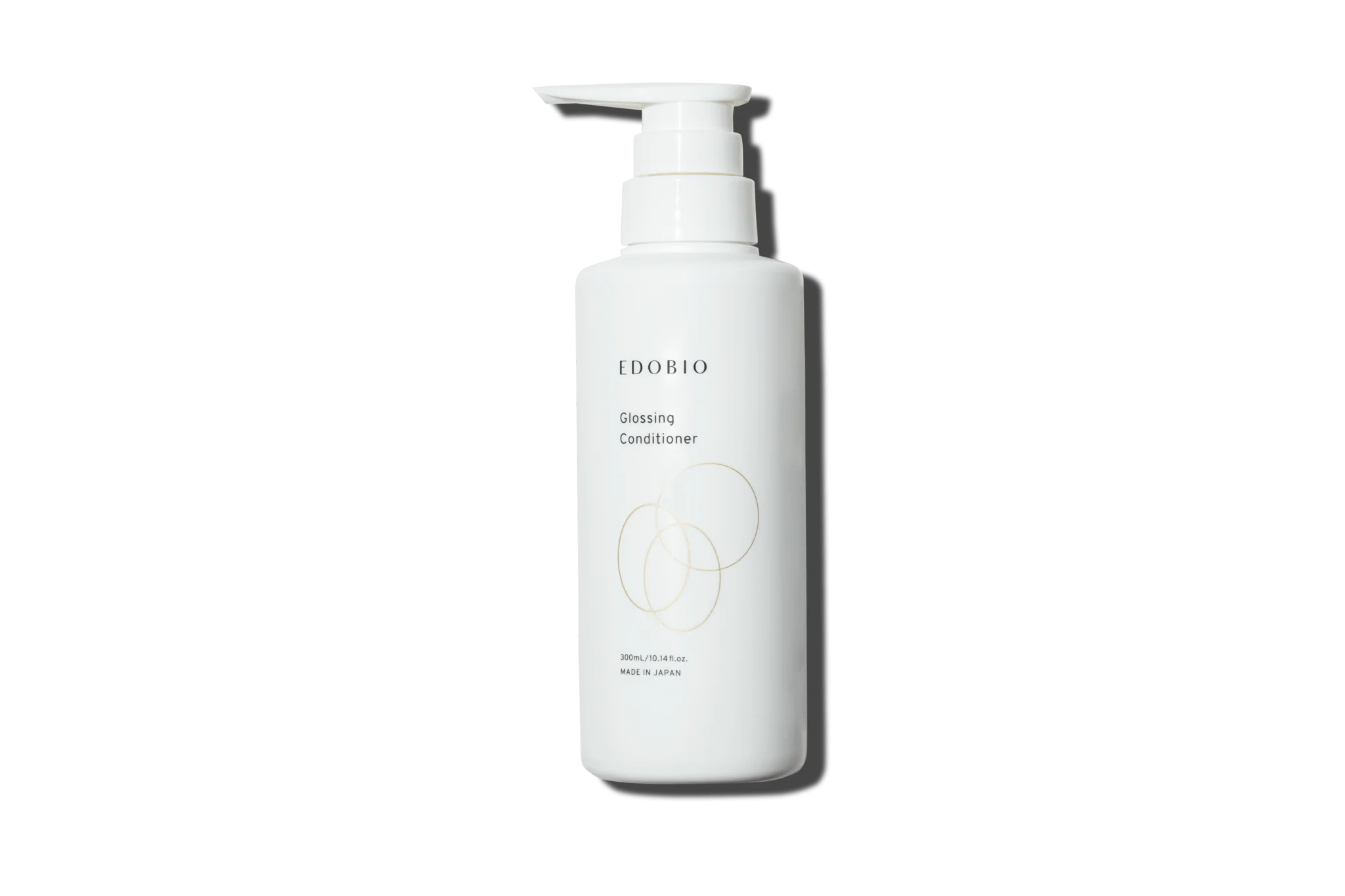 Glossing Conditioner - PrettyBull Limited