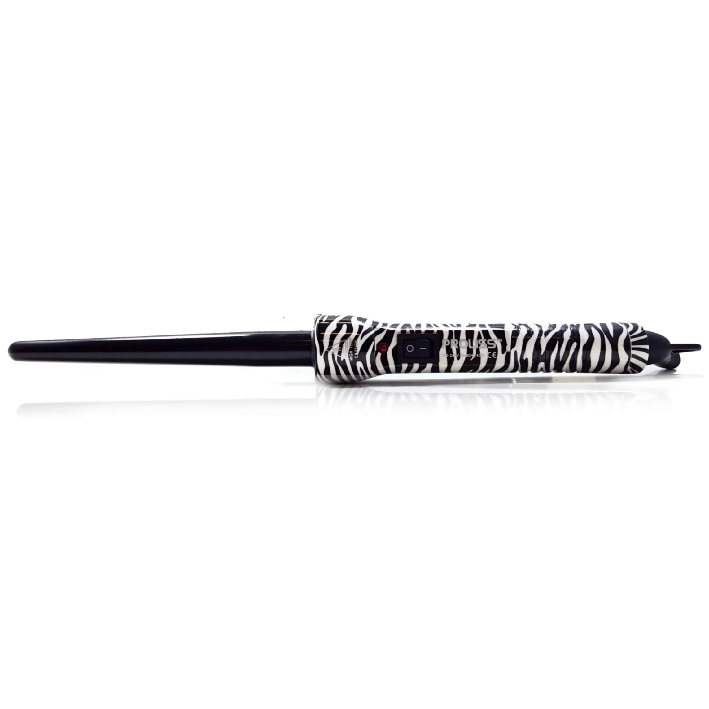 18-9mm Zebra Tapered - PrettyBull Limited
