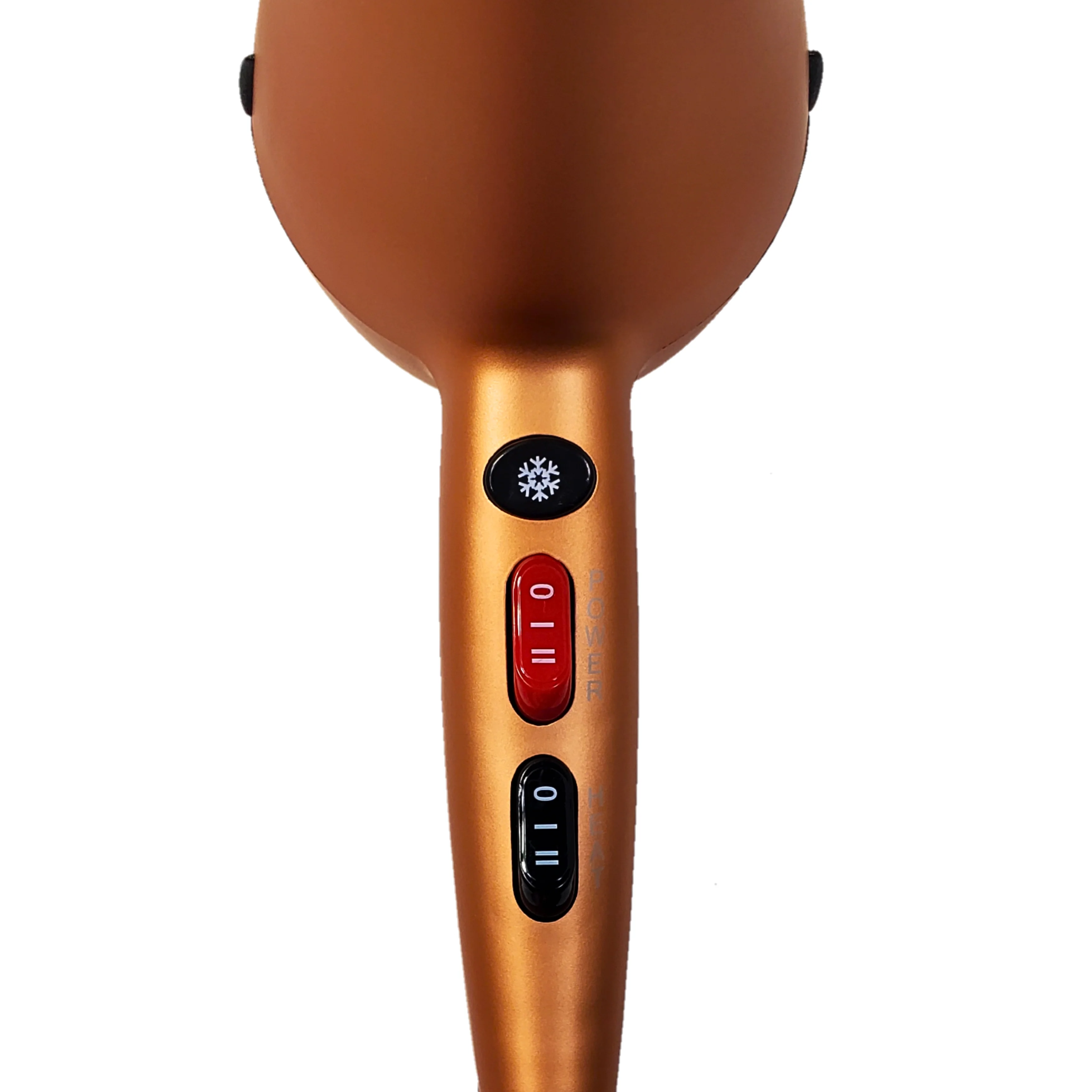 Metallic Copper Ionic Dryer - PrettyBull Limited