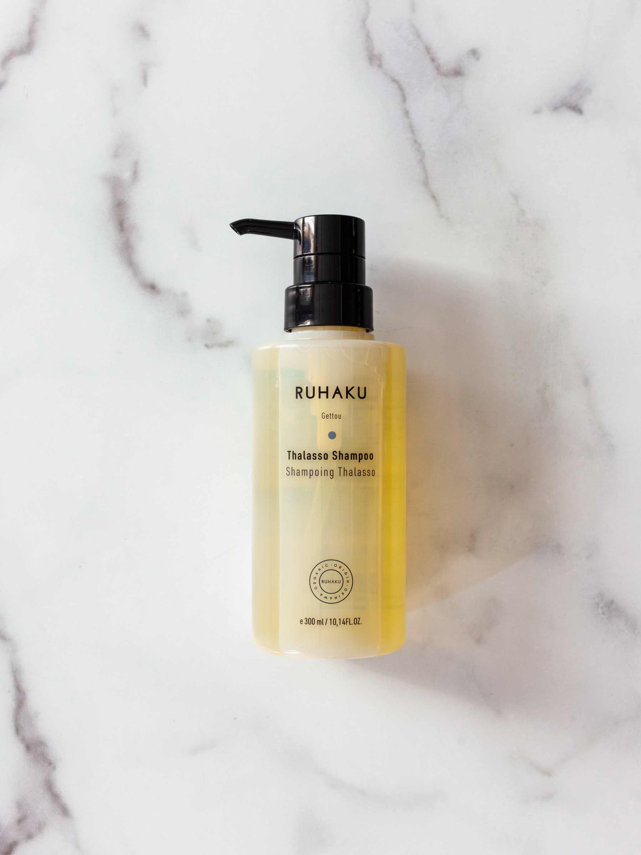 Thalasso Scalp & Hair Shampoo - PrettyBull Limited